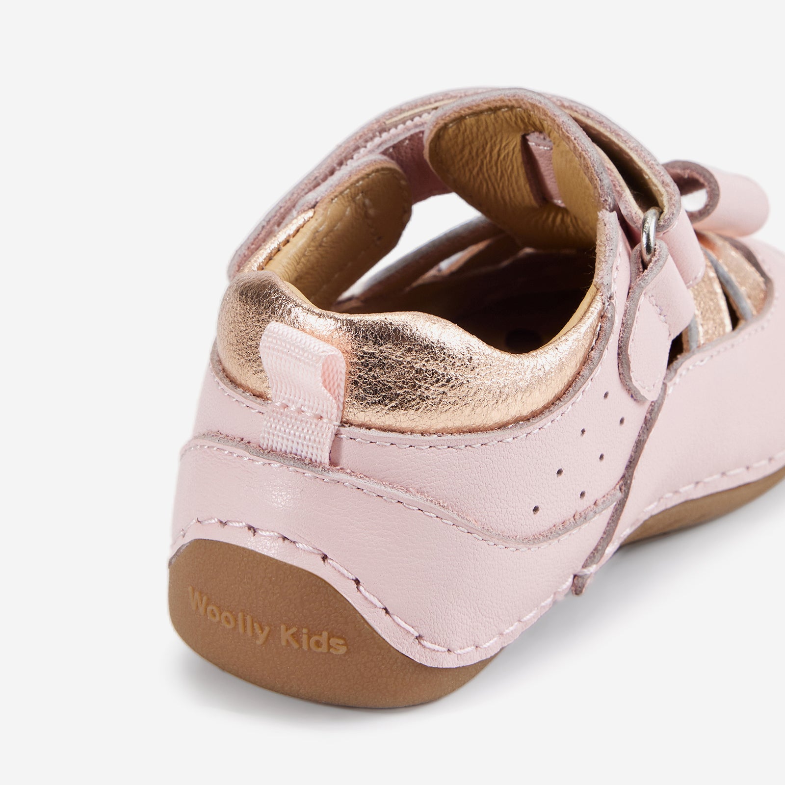 Kaya - Cloud Pink