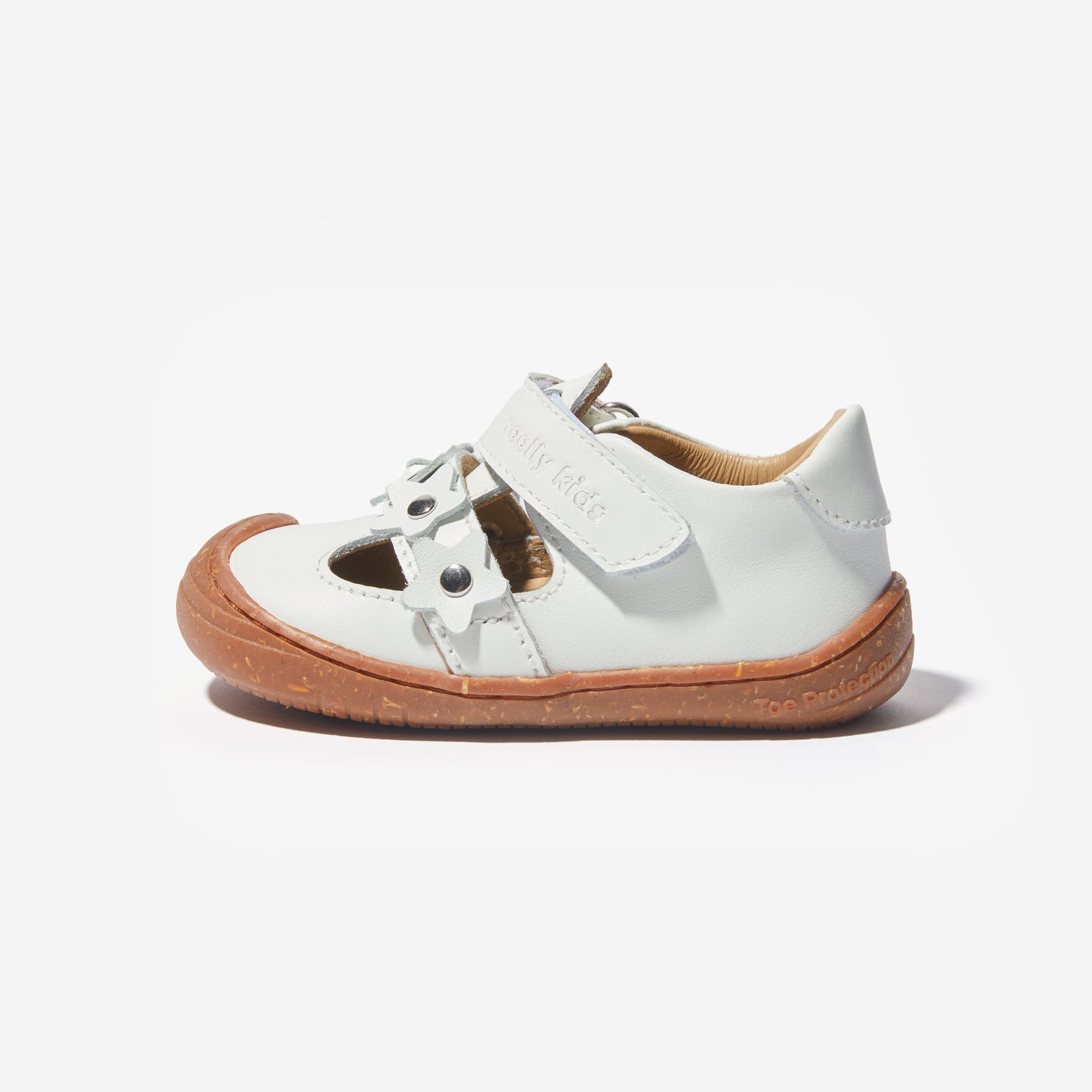 Kirby - Cloud White