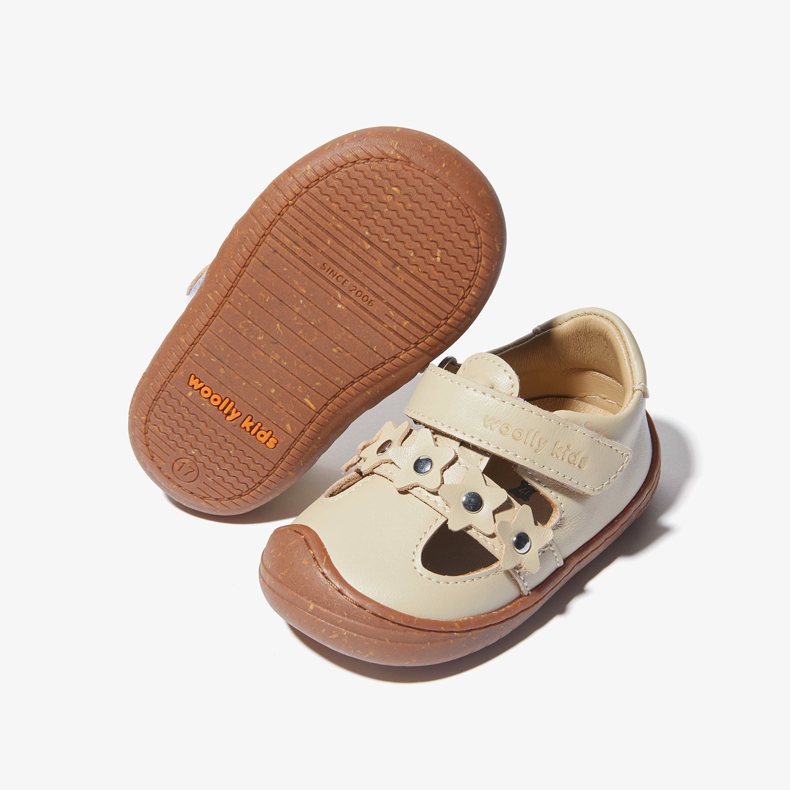 Kirby - Milktea Brown