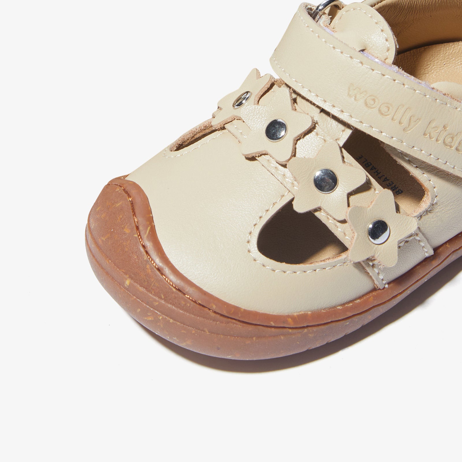 Kirby - Milktea Brown