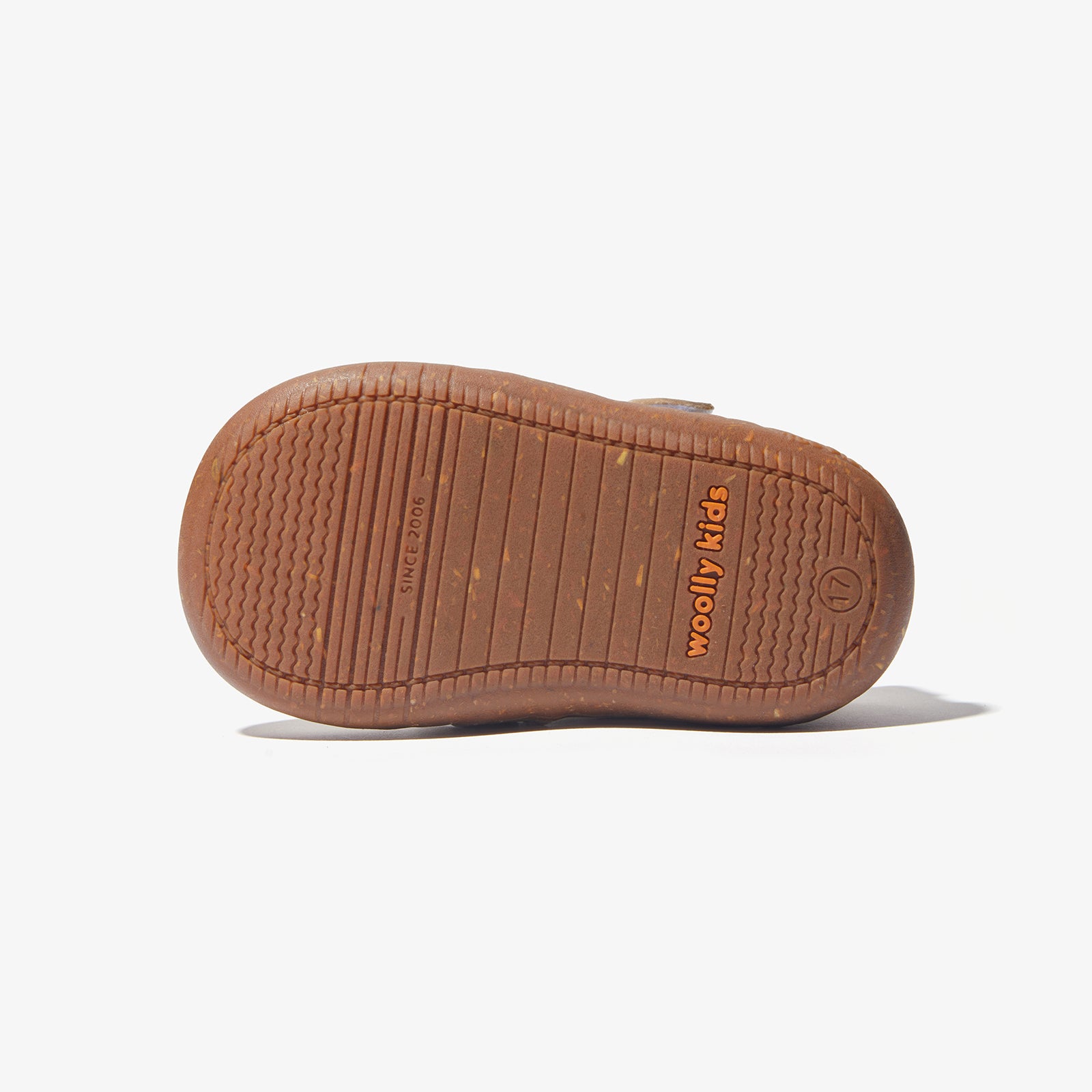 Kirby - Milktea Brown