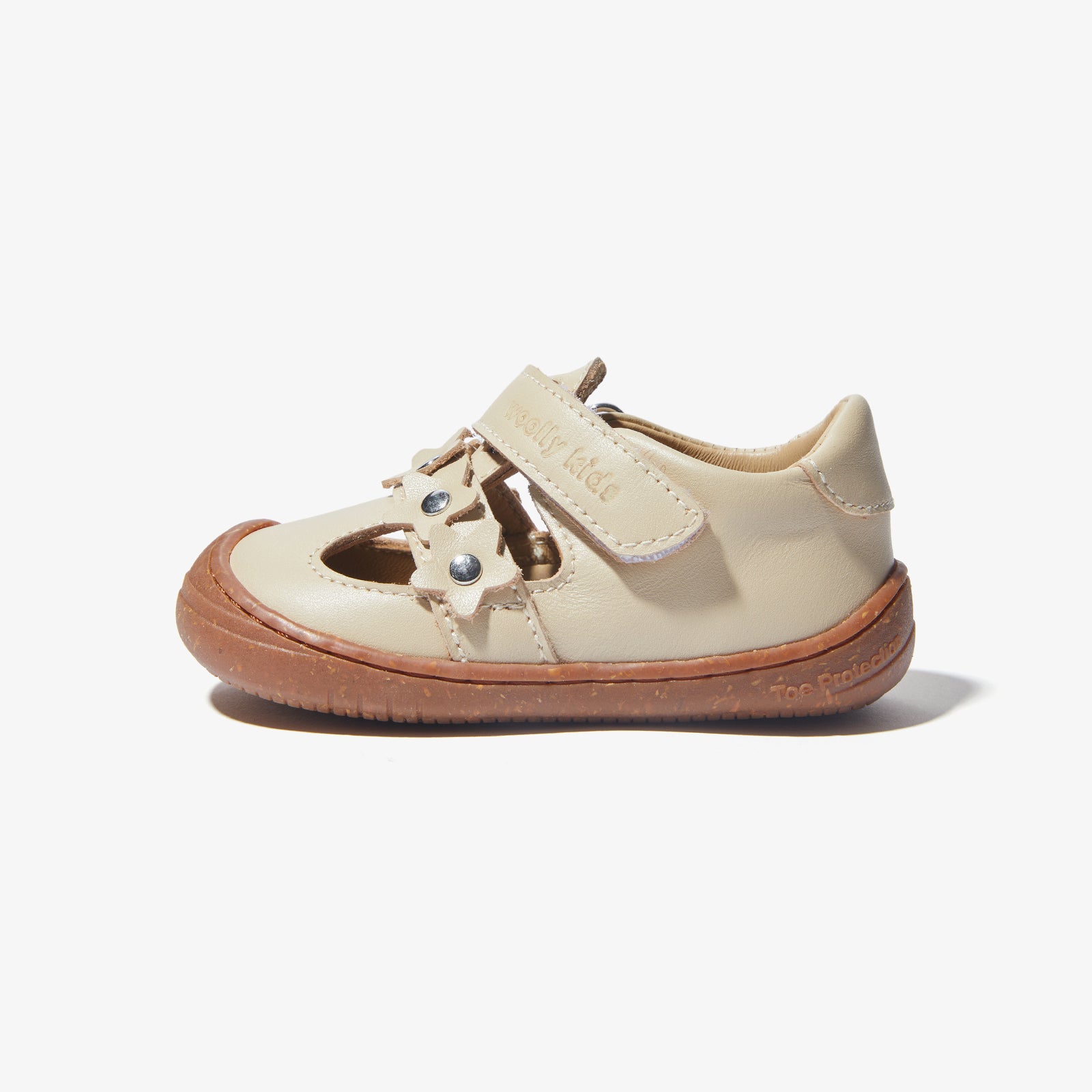 Kirby - Milktea Brown