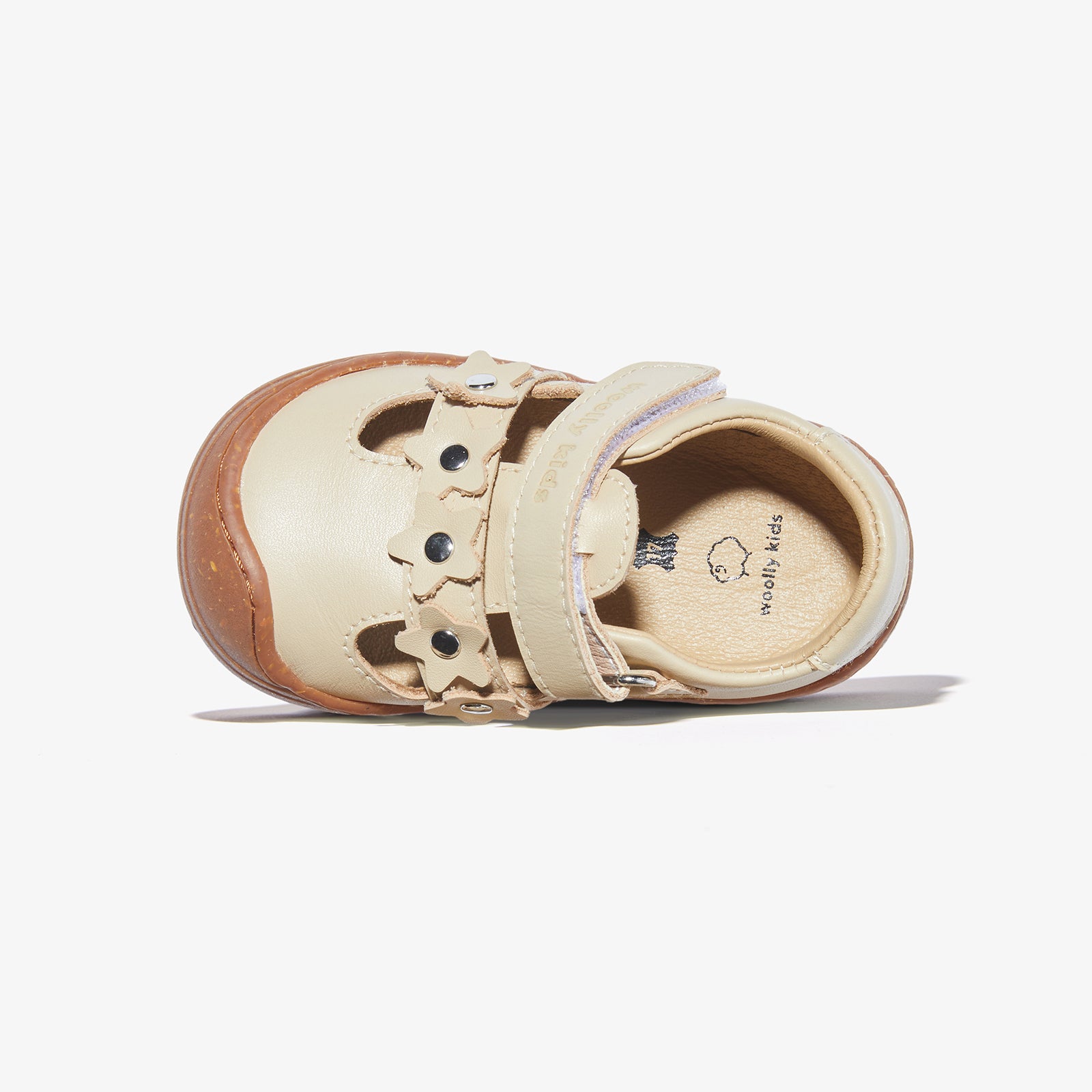 Kirby - Milktea Brown