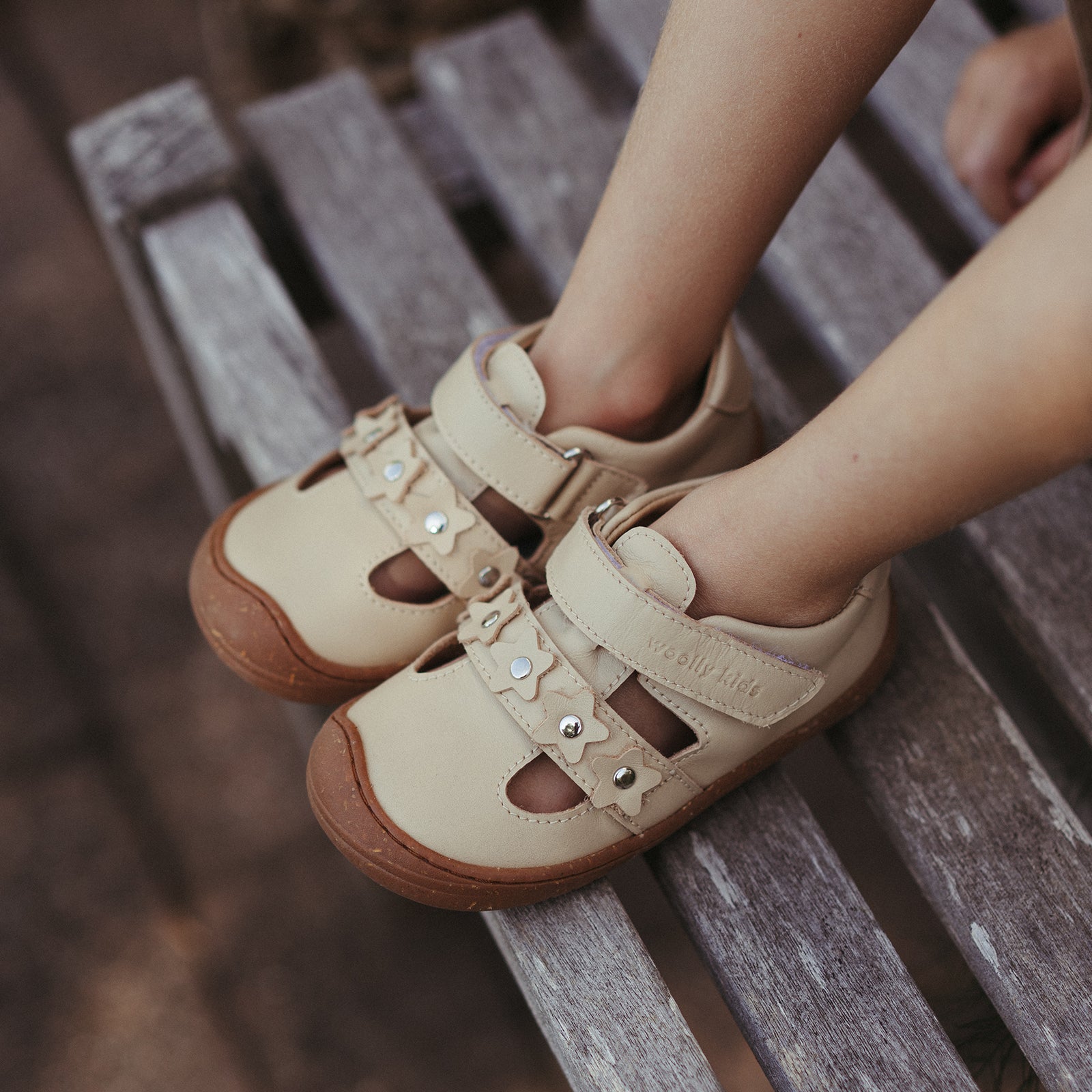 Kirby - Milktea Brown