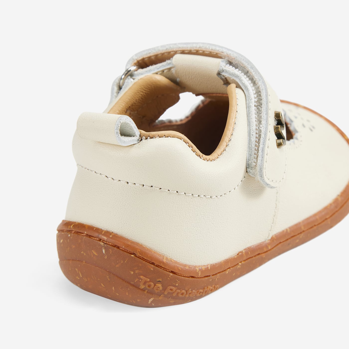 Kylie - Creamy White