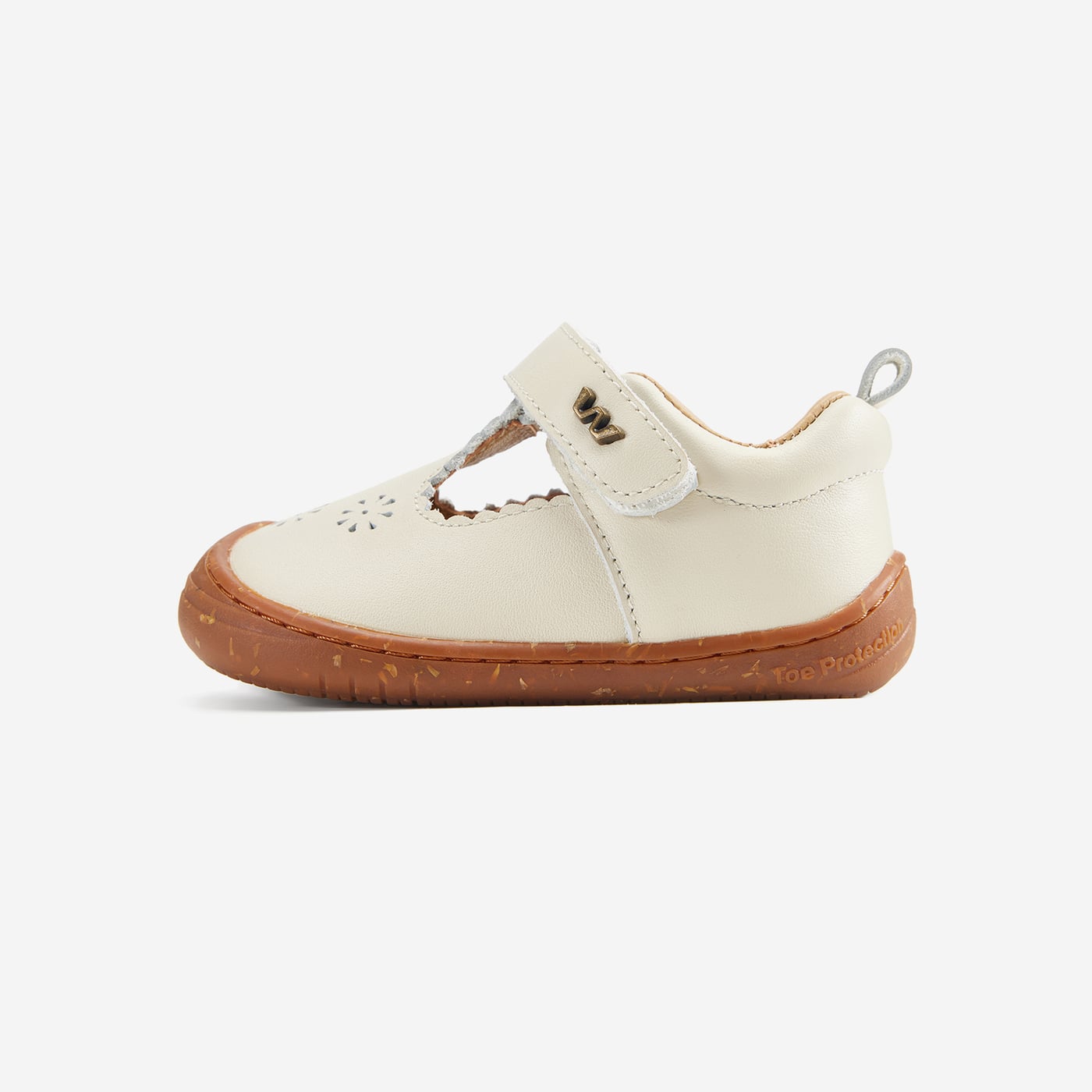 Kylie - Creamy White