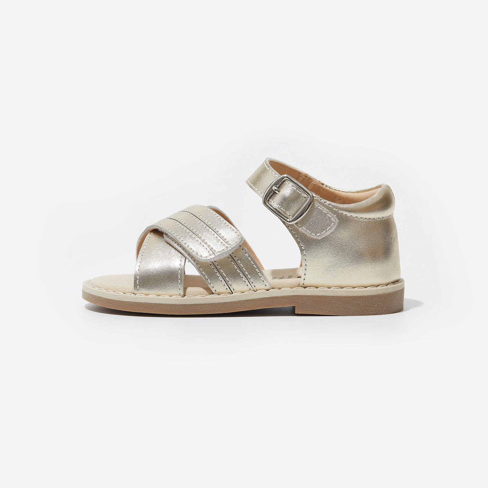 Laurel - Champagne Gold