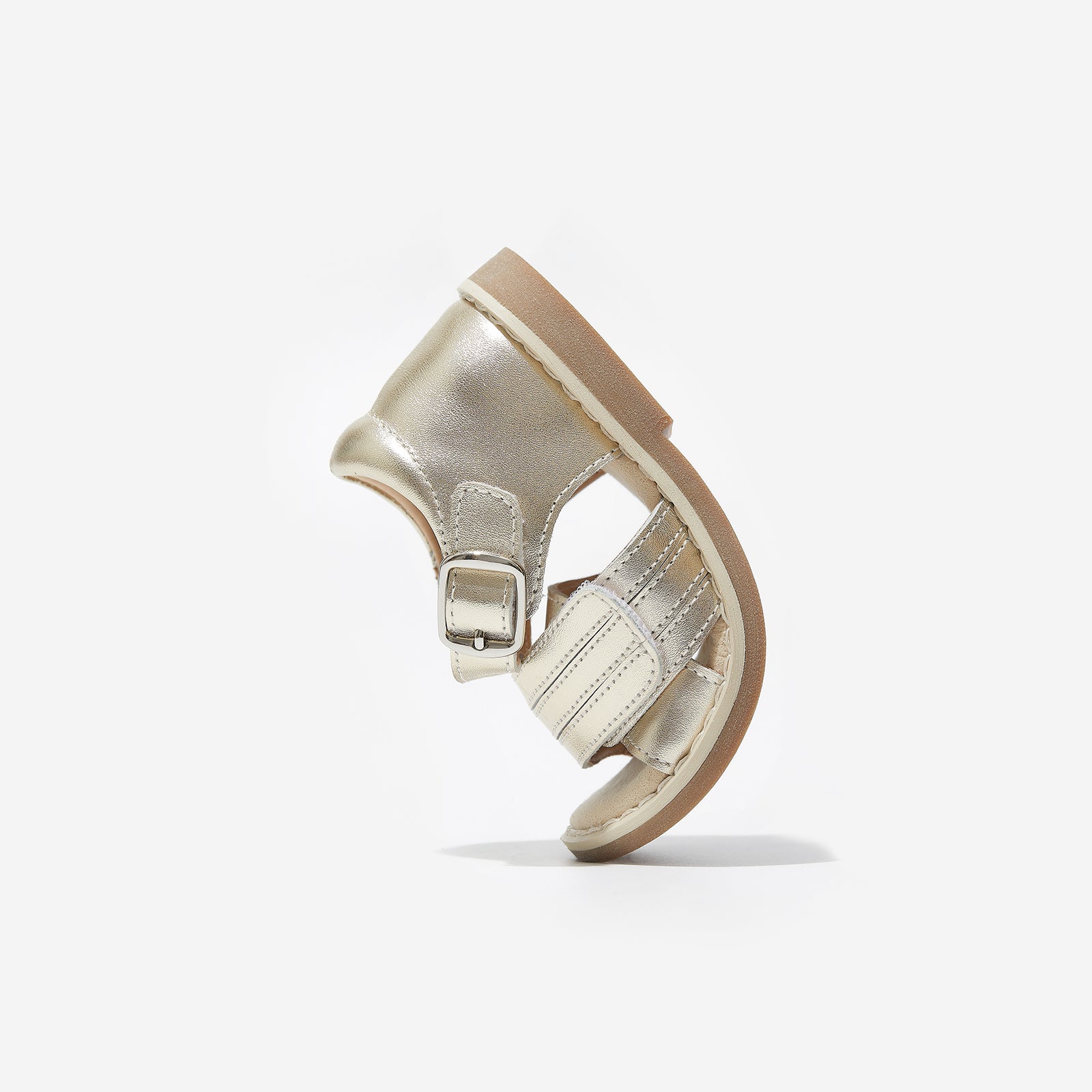 Laurel - Champagne Gold