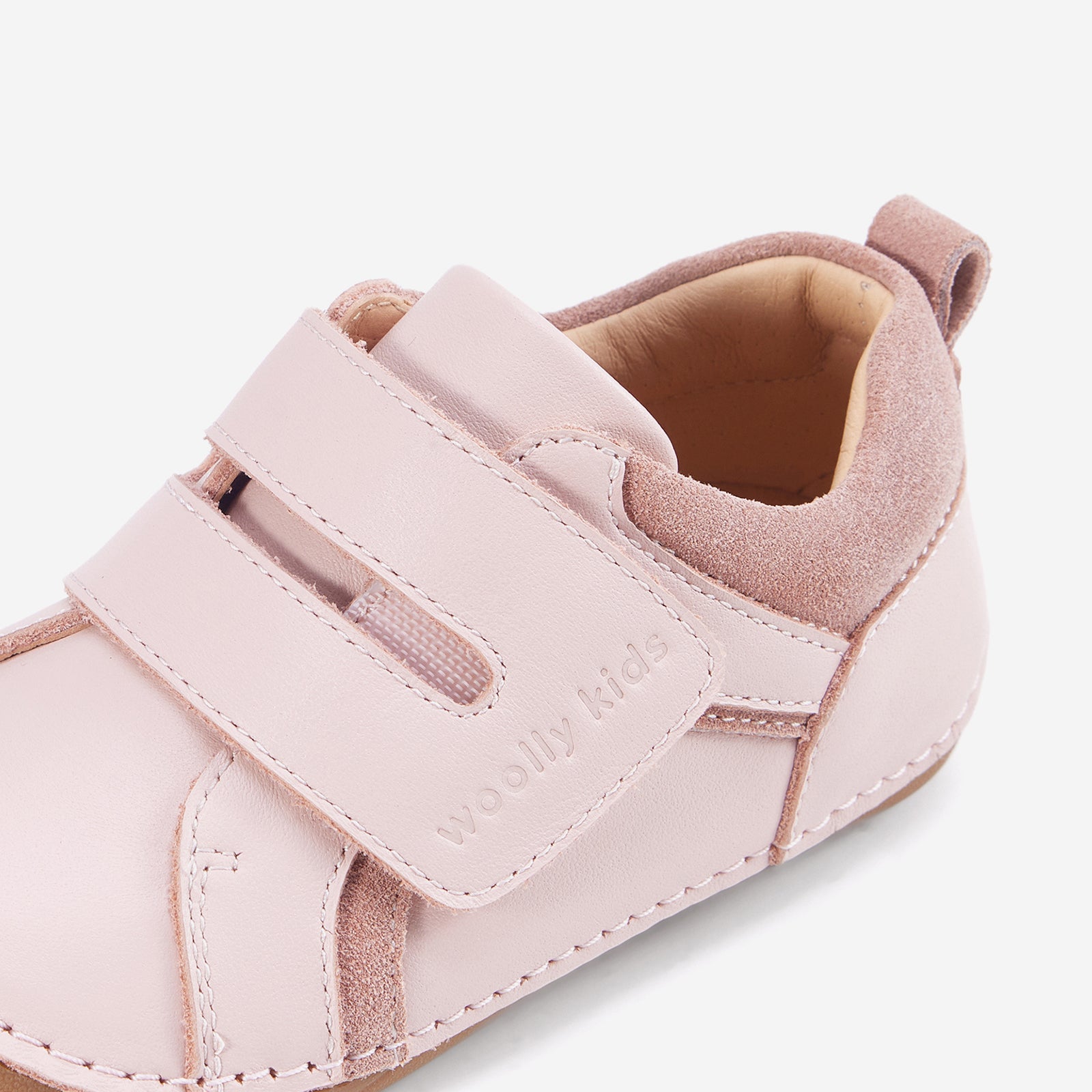Lennie Cherry Pink - View 3