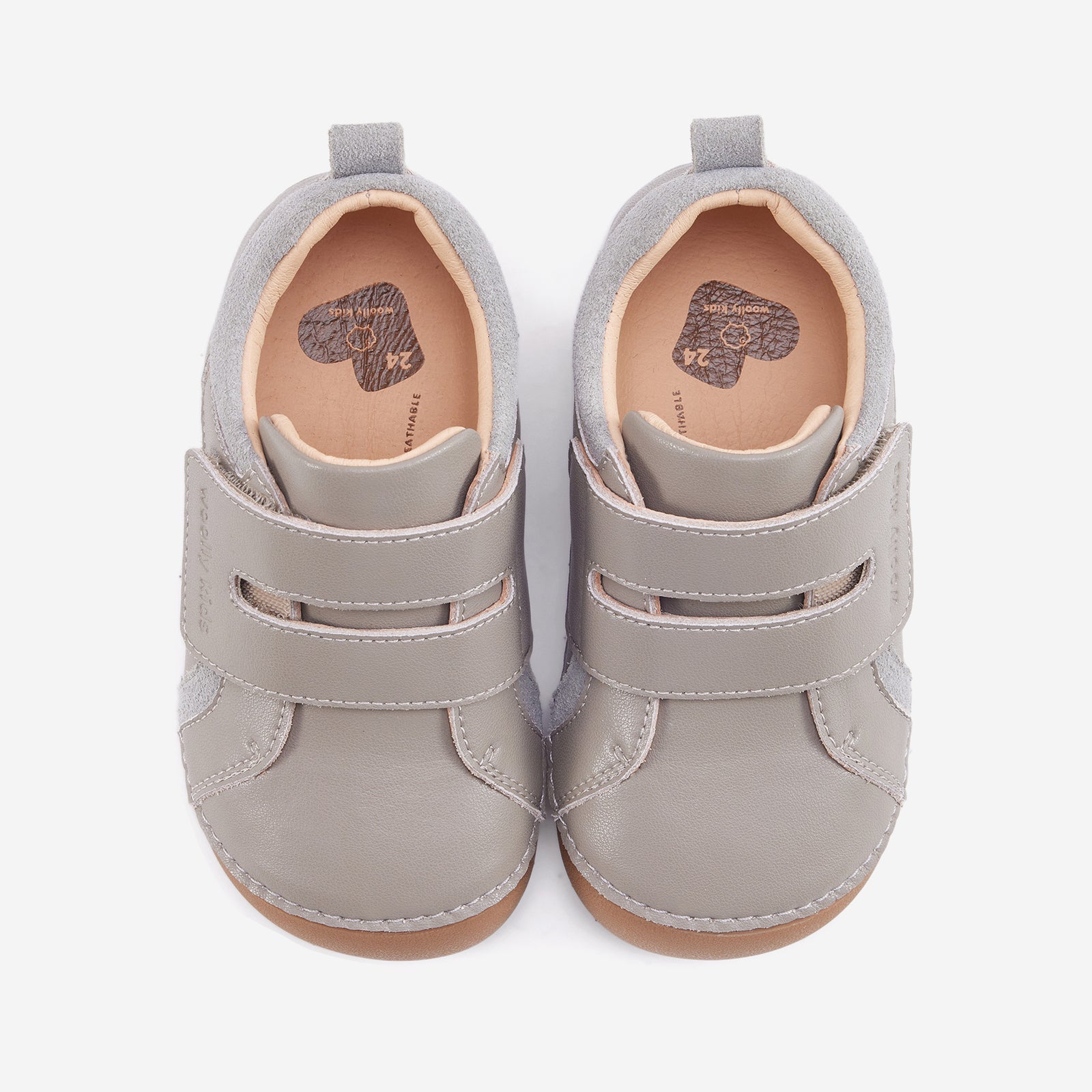 Lennie Elephant Gray - View 9