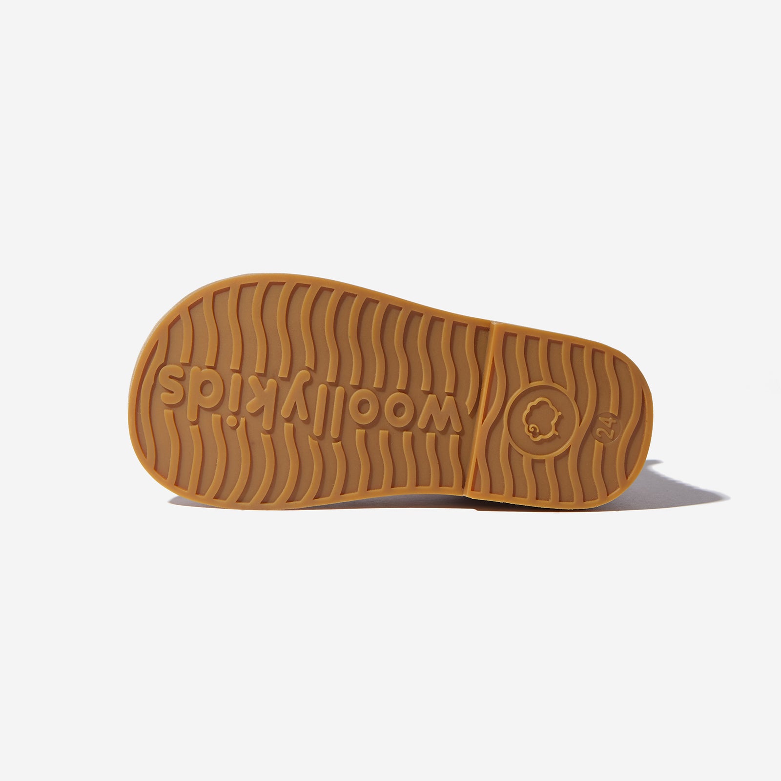 Lillian - Coffee Brown