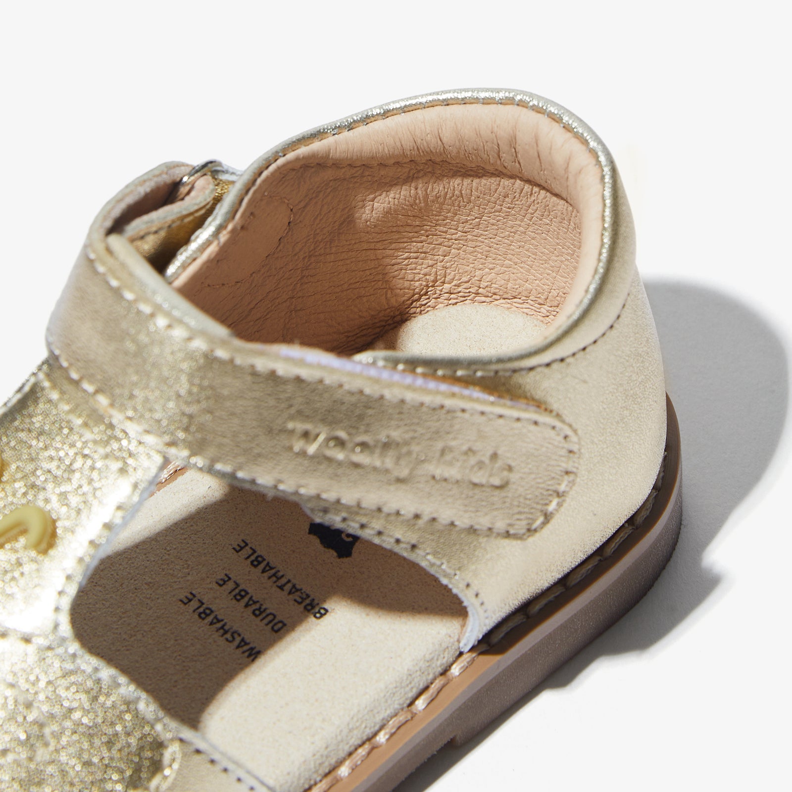 Lola - Wheatland Gold