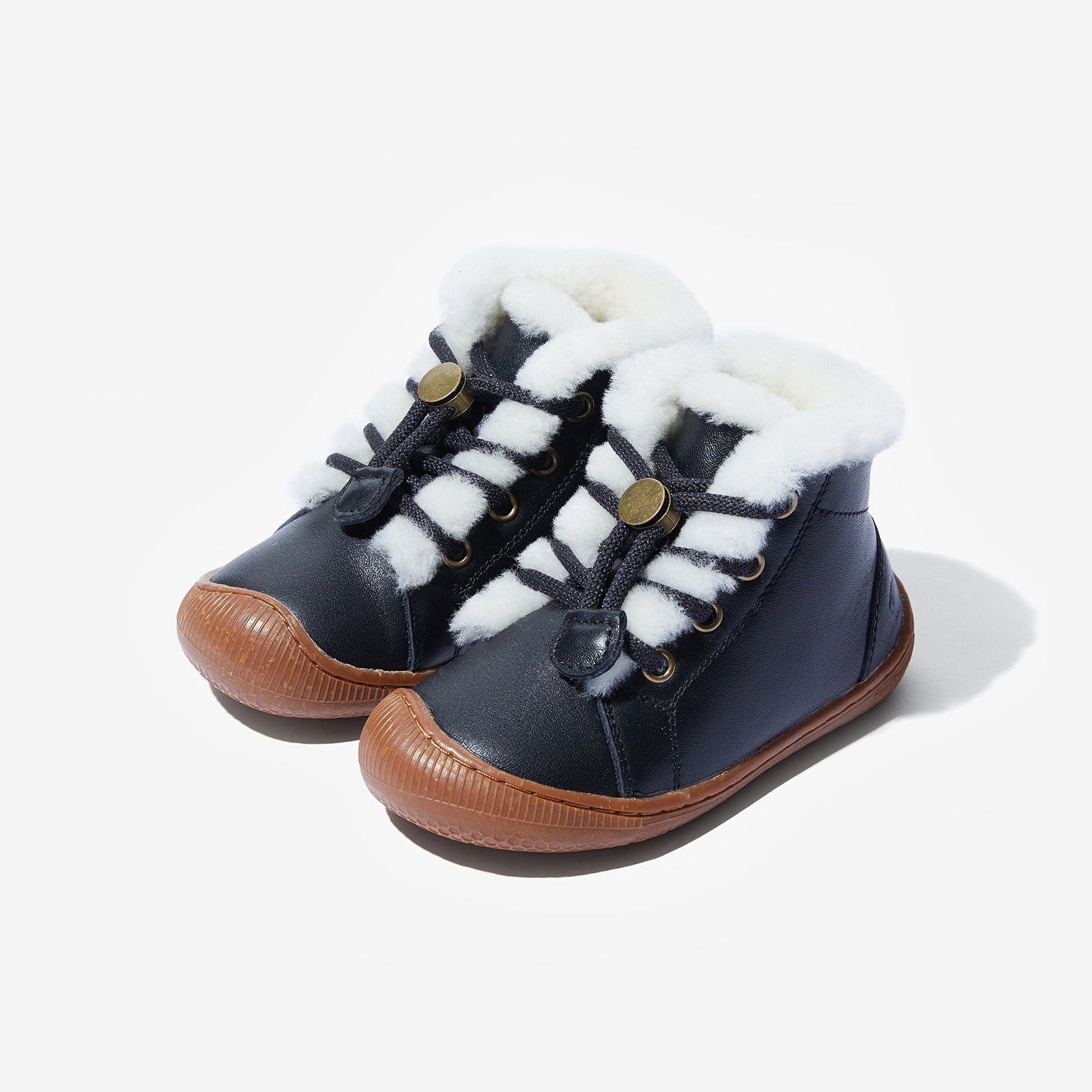 Loring - Obsidian Black