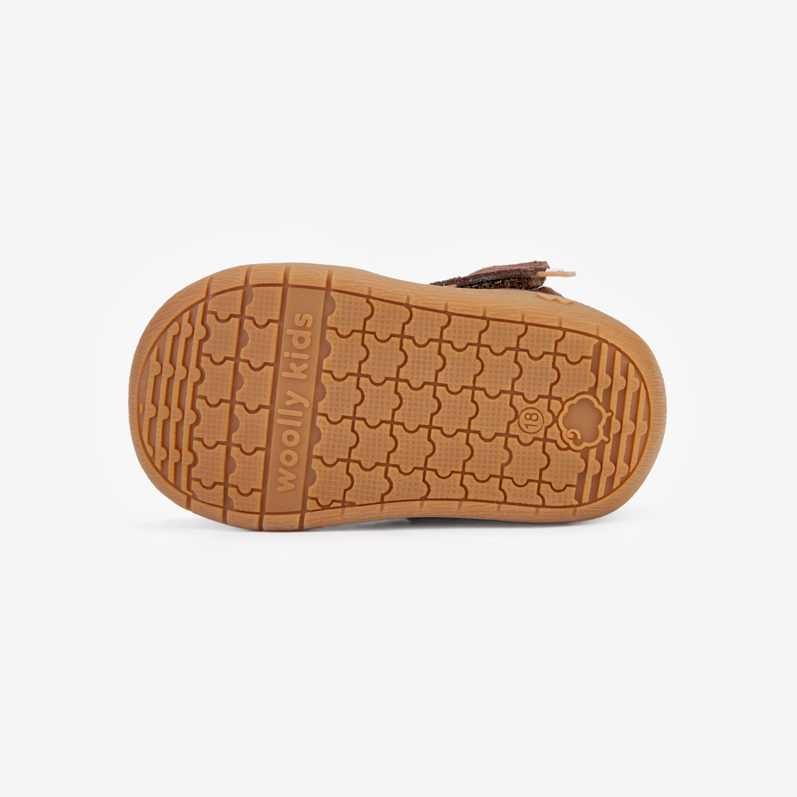 Lucia - Coffee Brown