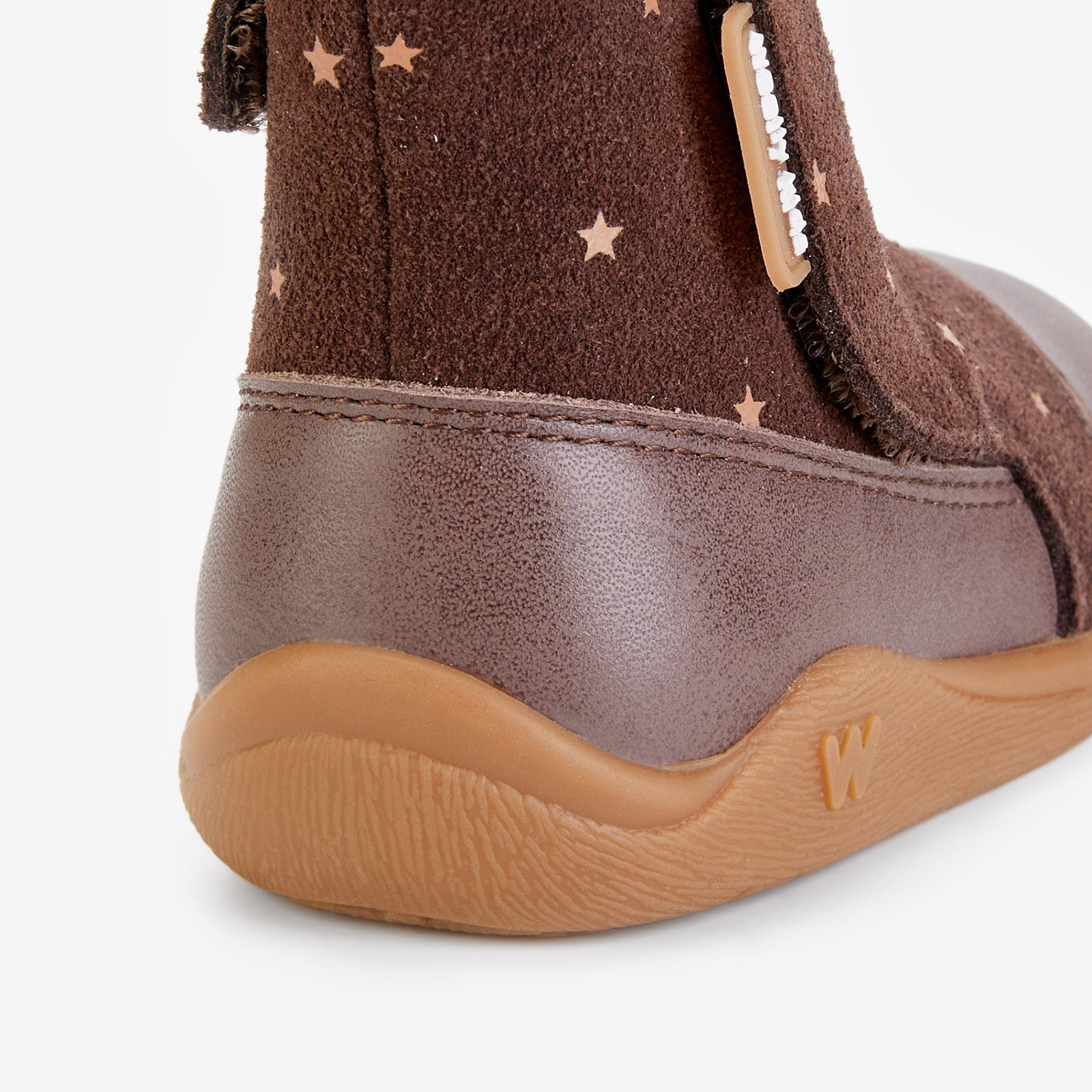 Lucia - Coffee Brown