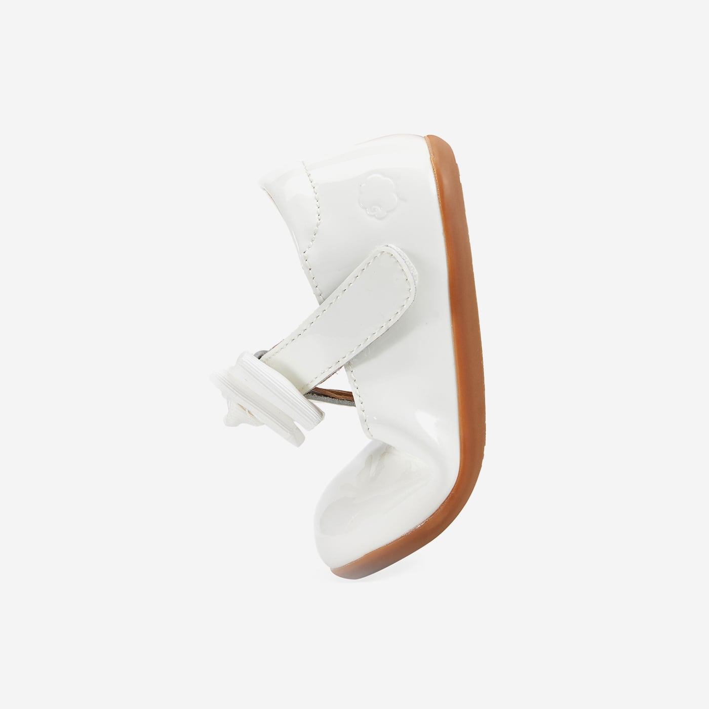 Lucy - Ivory White