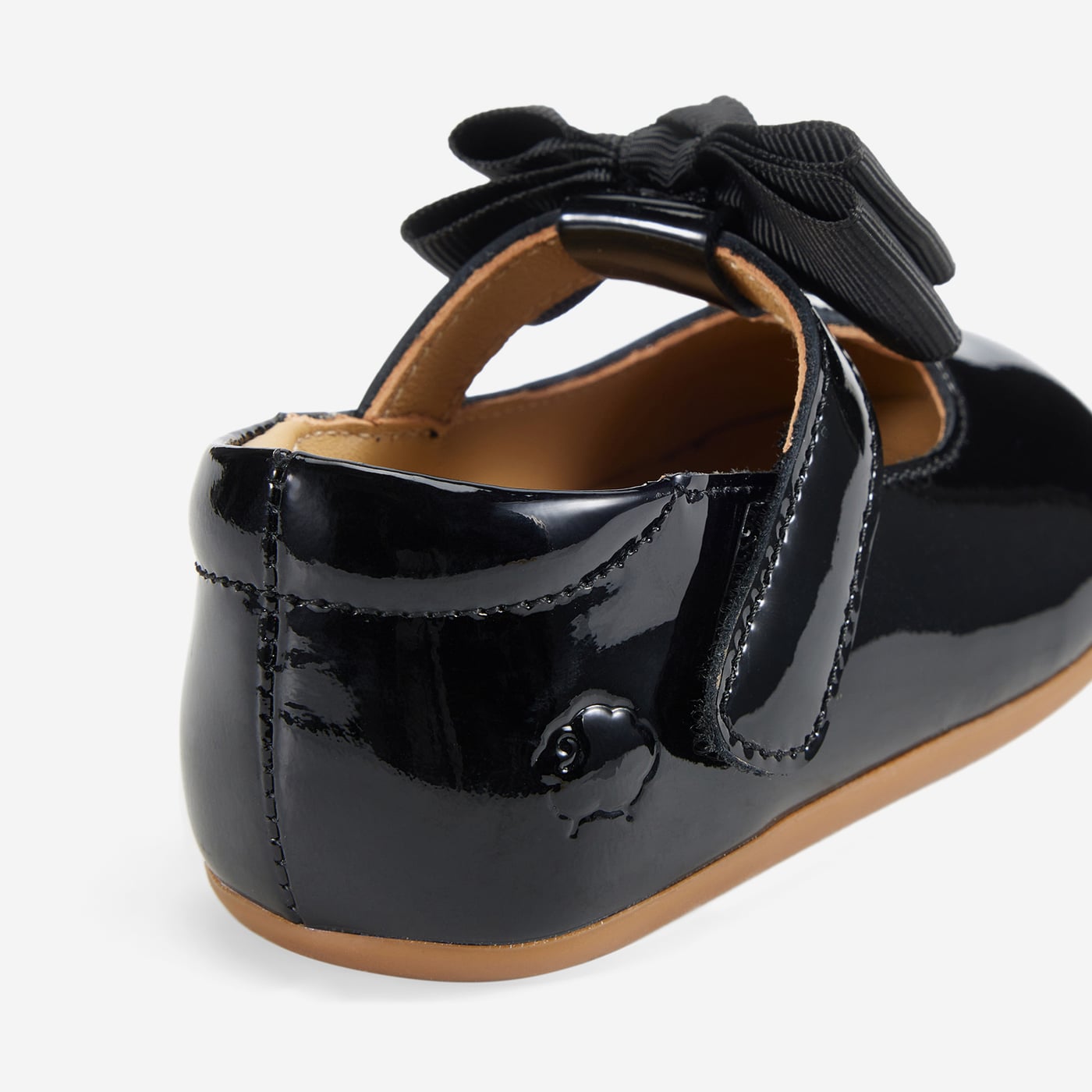Lucy - Pearl Black