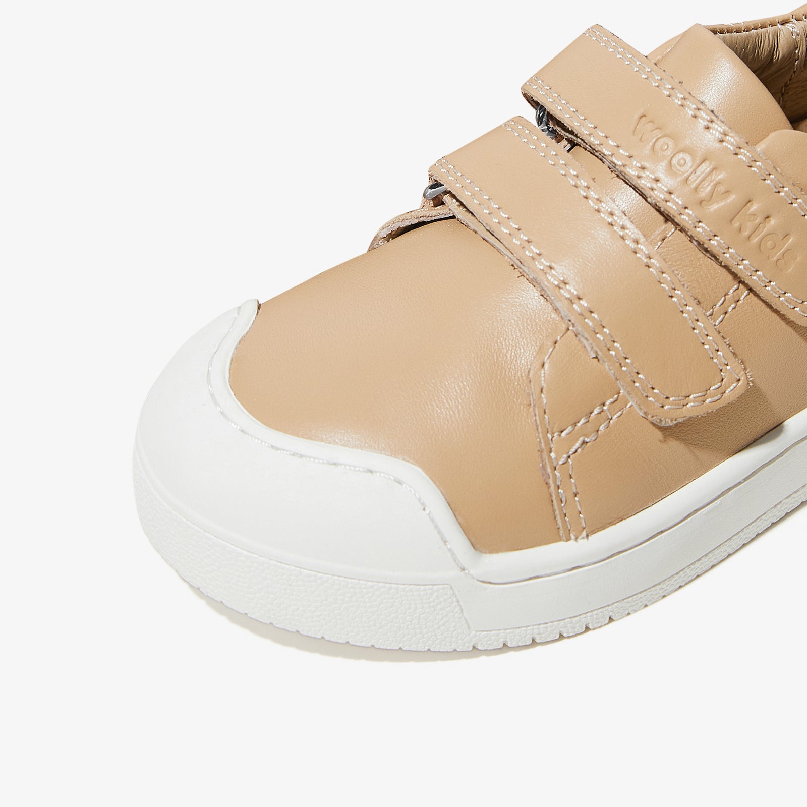 lyle milk tea almond woolly kids autumn infant leathr shoes infant barefoot shoes first shoes baby shoes girl