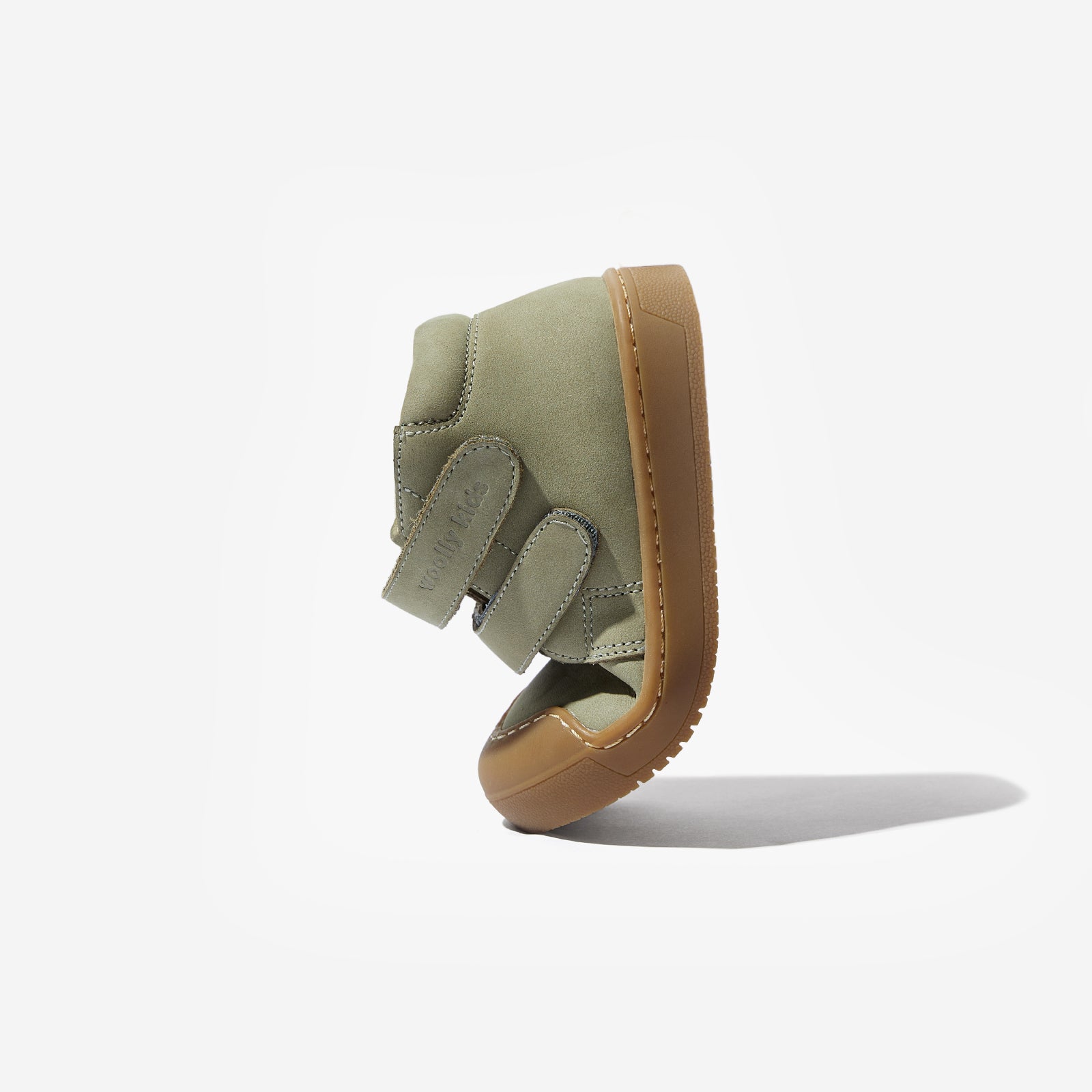 Lyman - Avocado Green