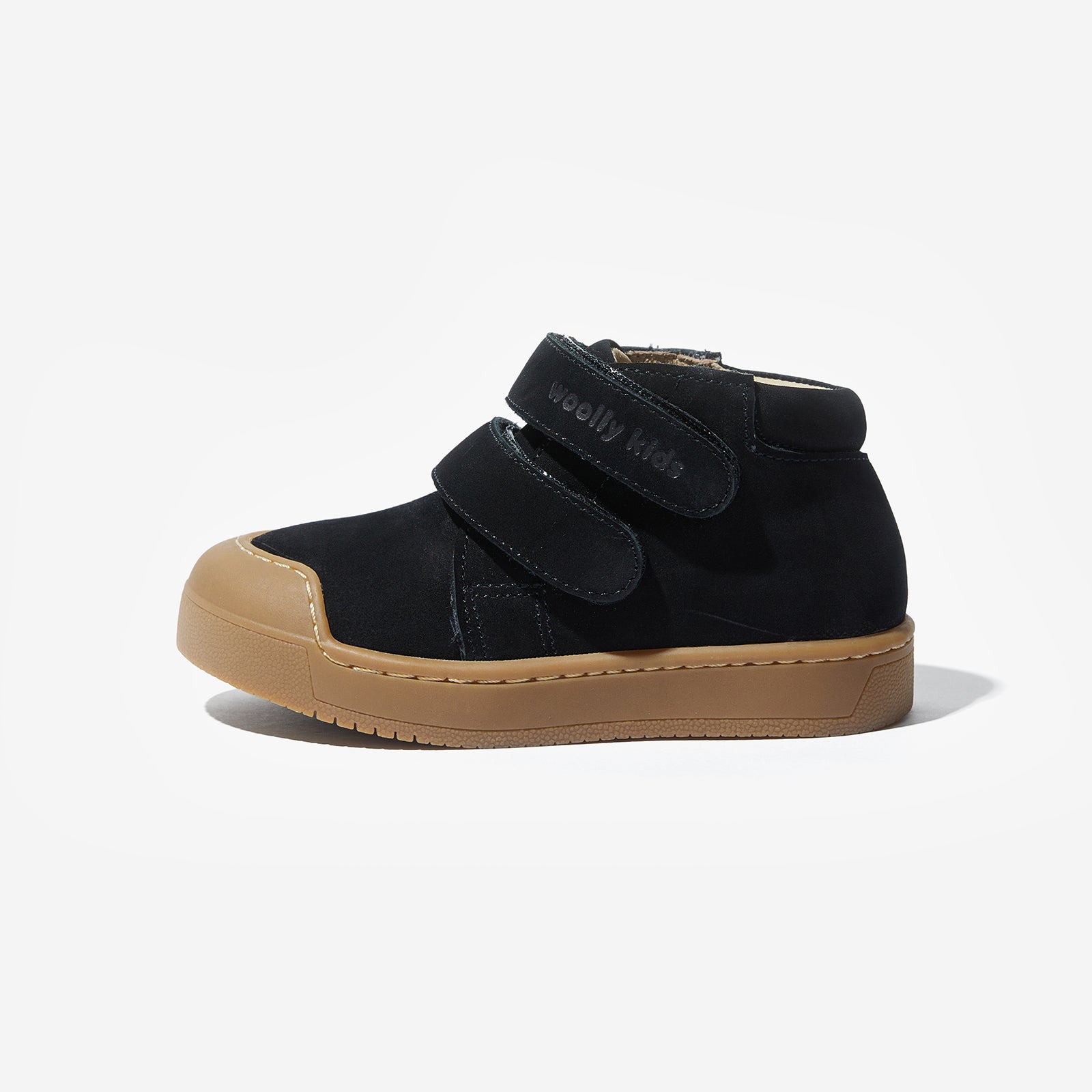Lyman - Obsidian Black