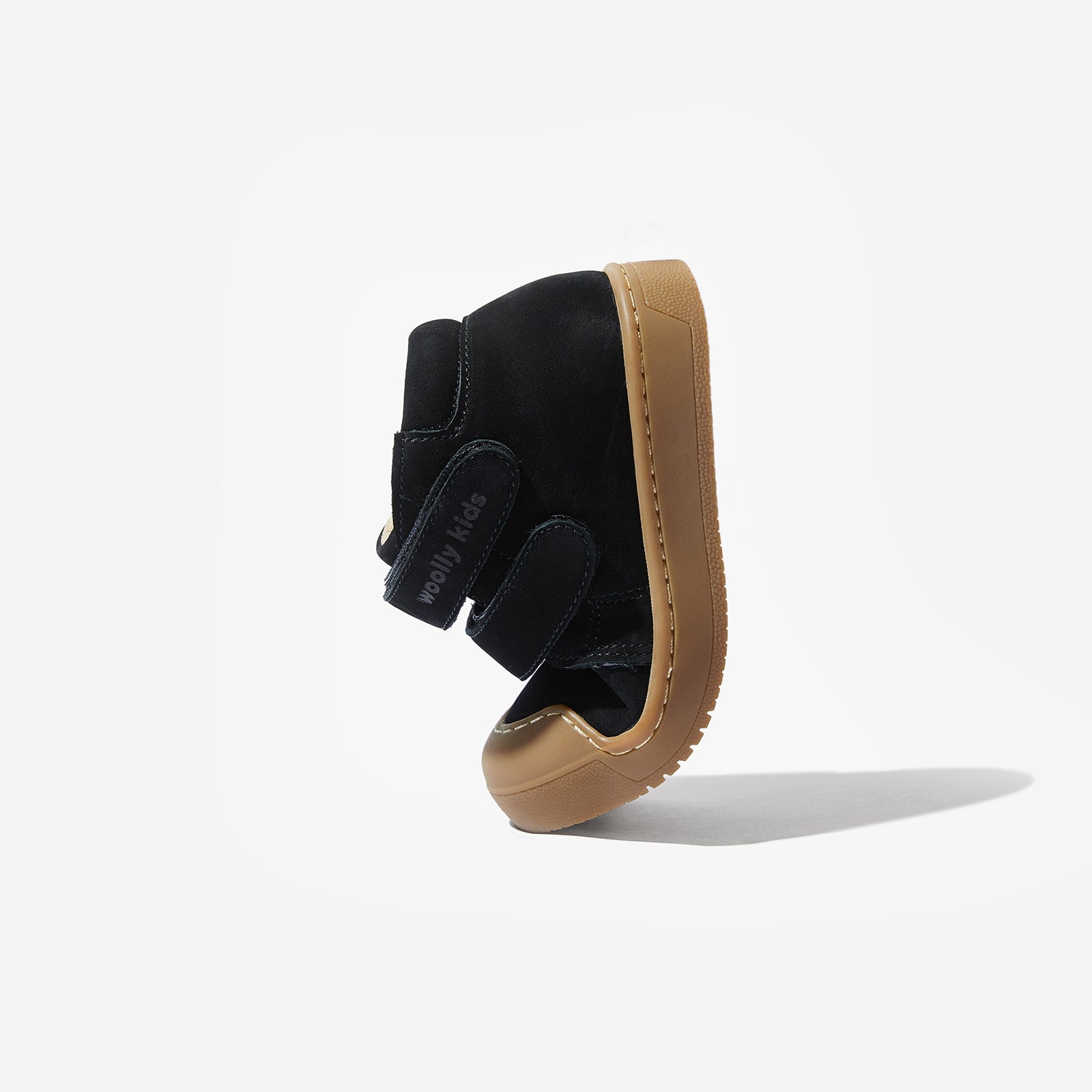 Lyman - Obsidian Black