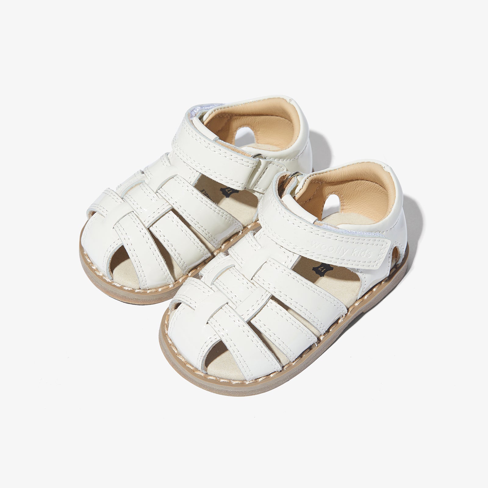 Mini Billie - Cloud White