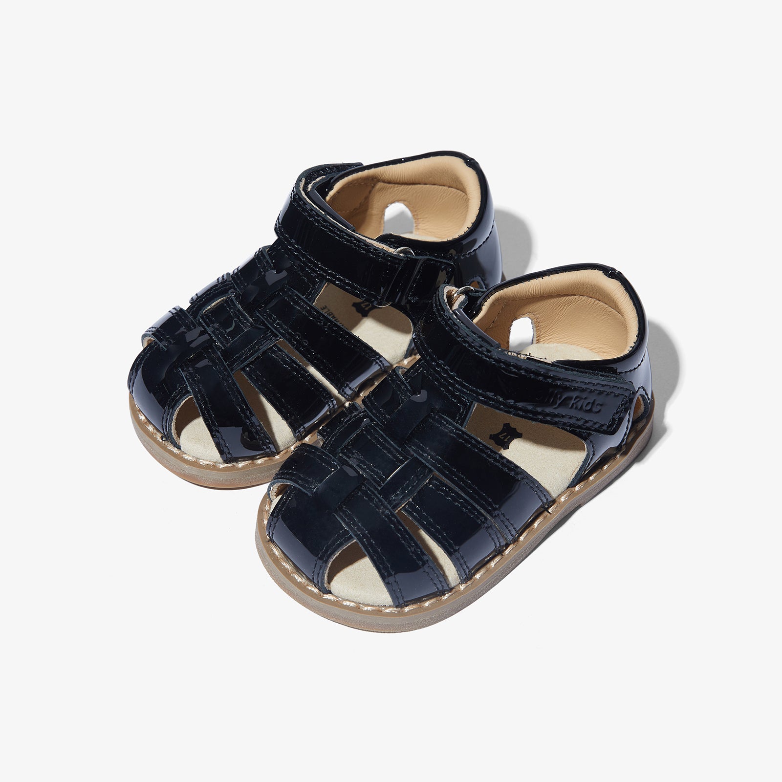 Mini Billie - Obsidian