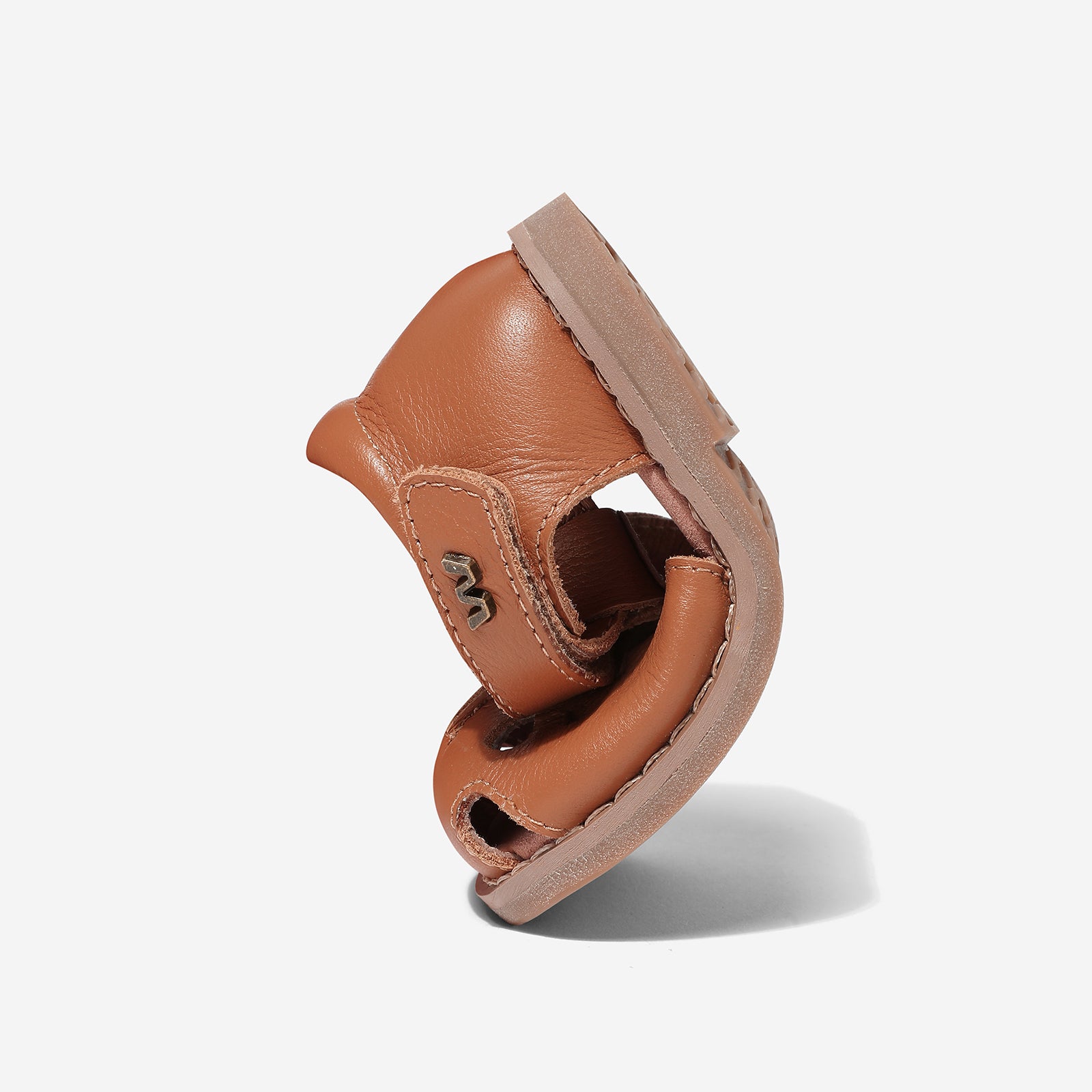 Mini Chloe - Chestnut Brown