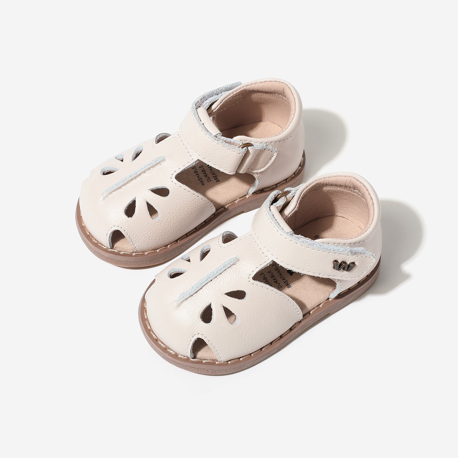 Mini Chloe - Lunar White