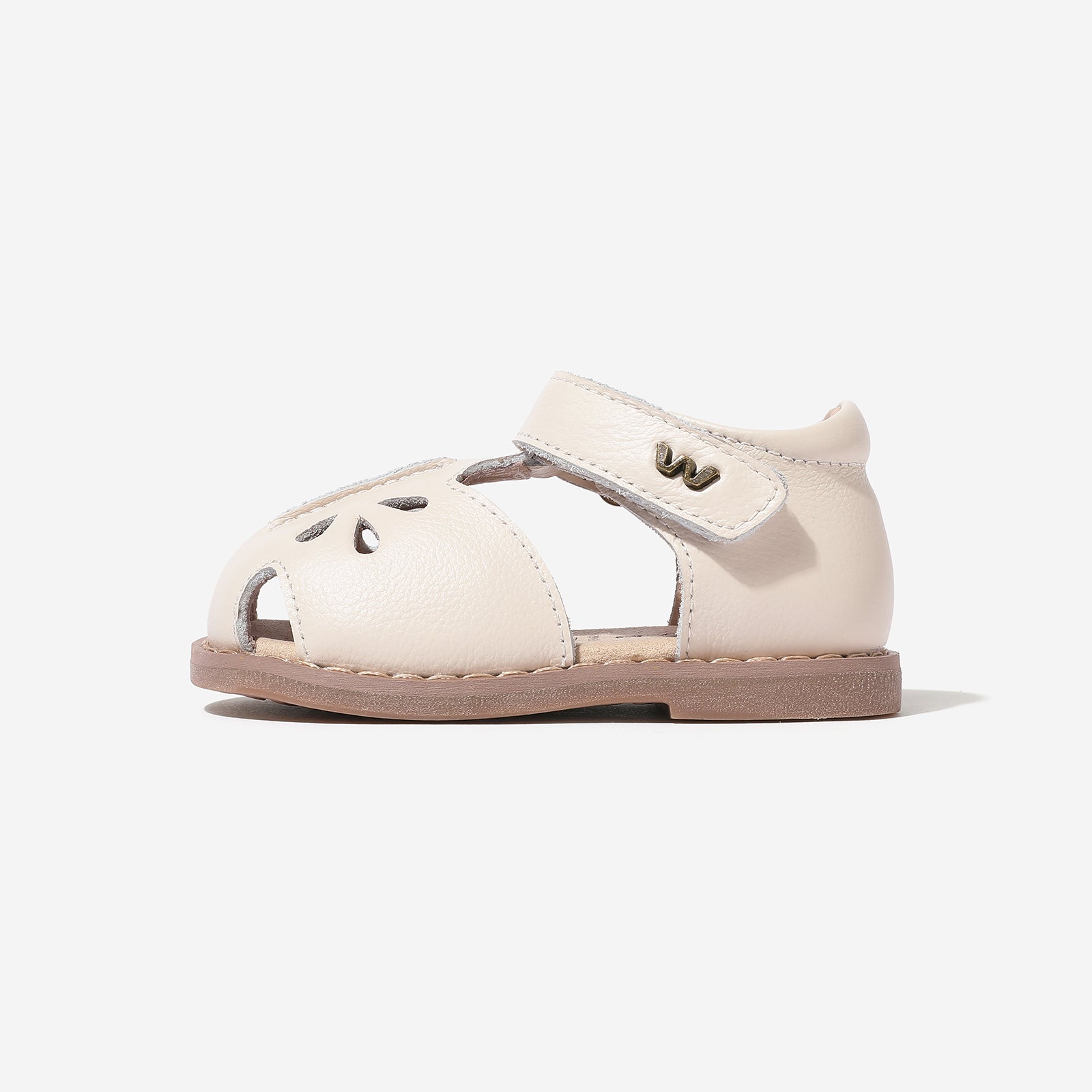 Mini Chloe - Lunar White