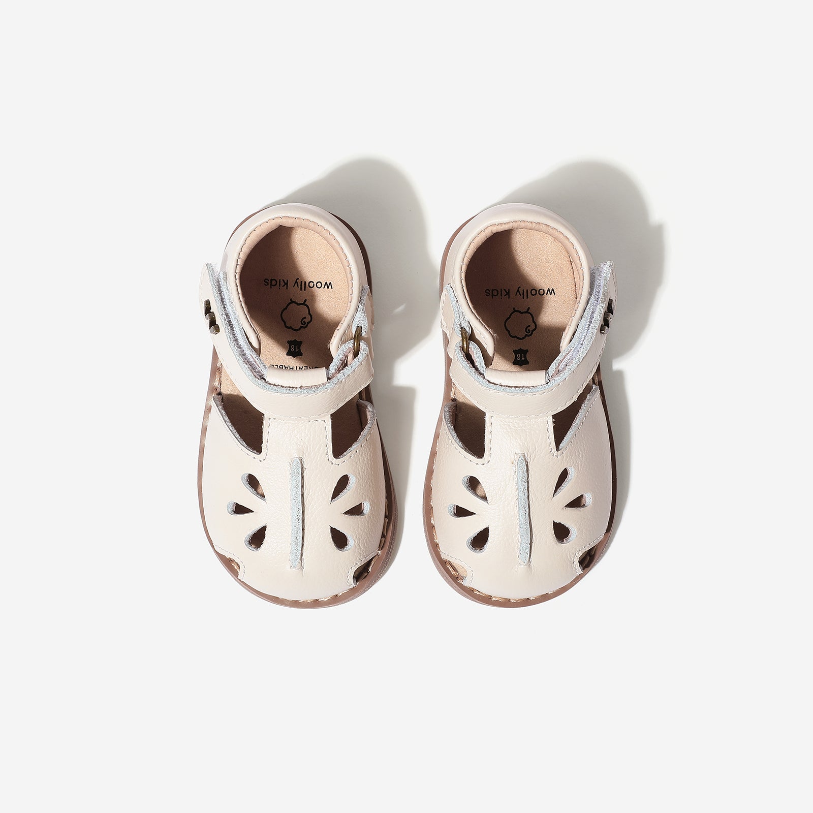 Mini Chloe - Lunar White