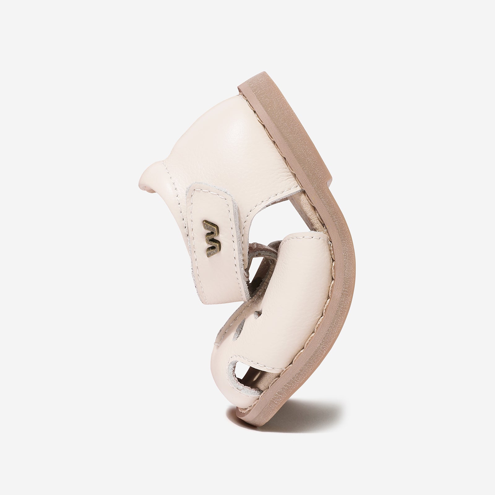 Mini Chloe - Lunar White