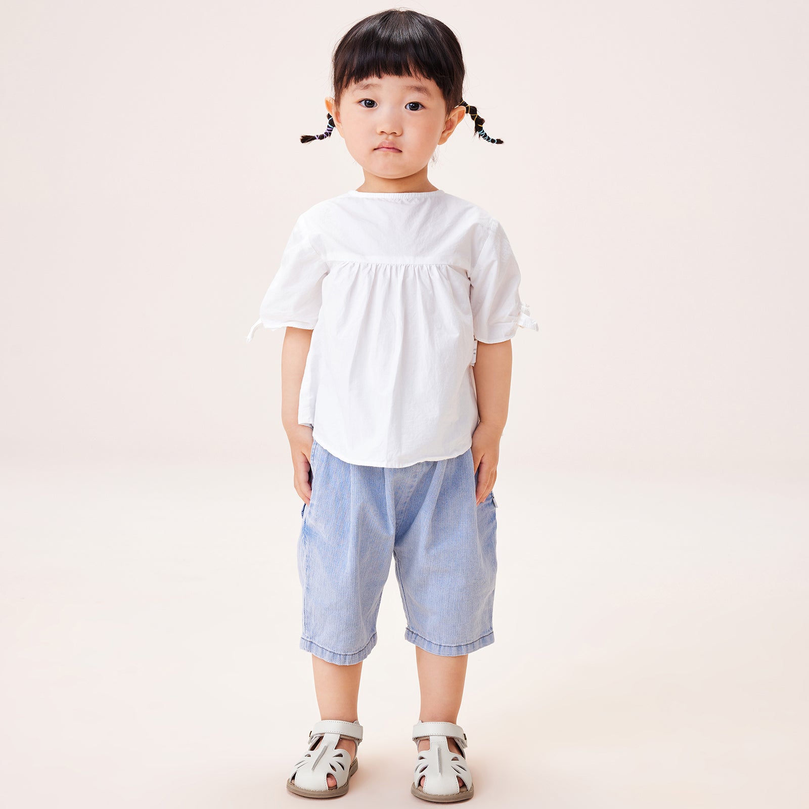 Mini Chloe - Lunar White