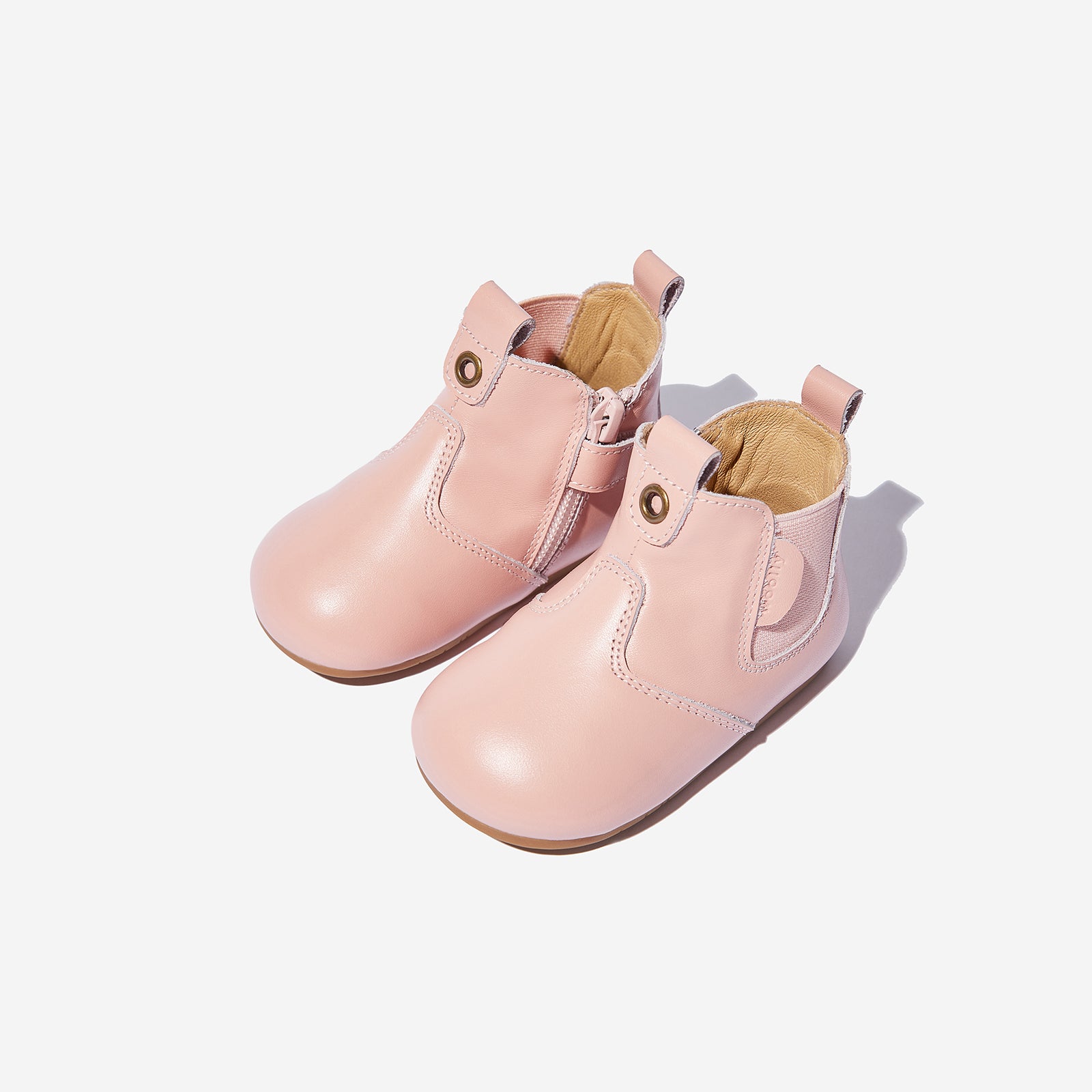 Mini Classic Martin Boots - Light Pink