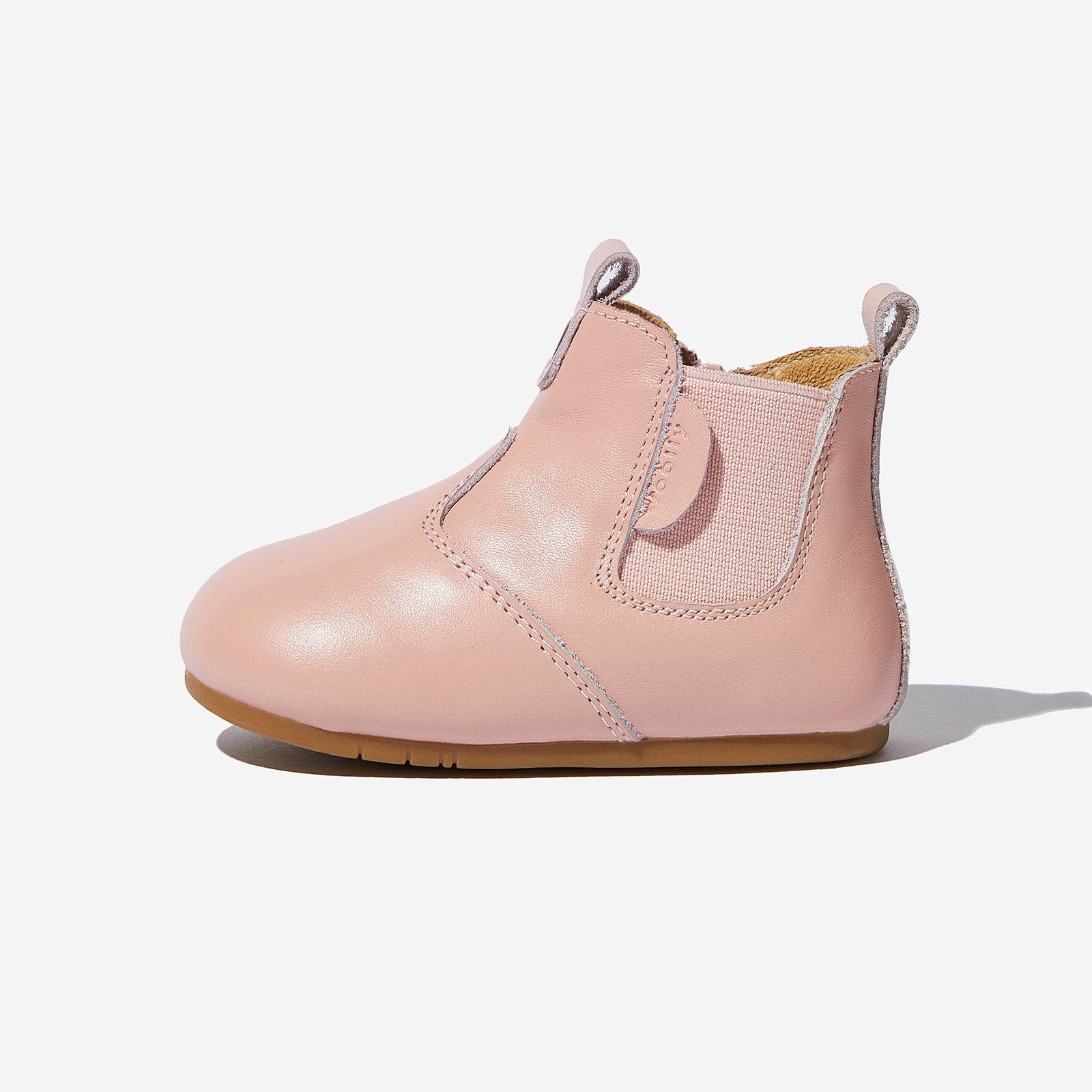 Mini Classic Martin Boots - Light Pink