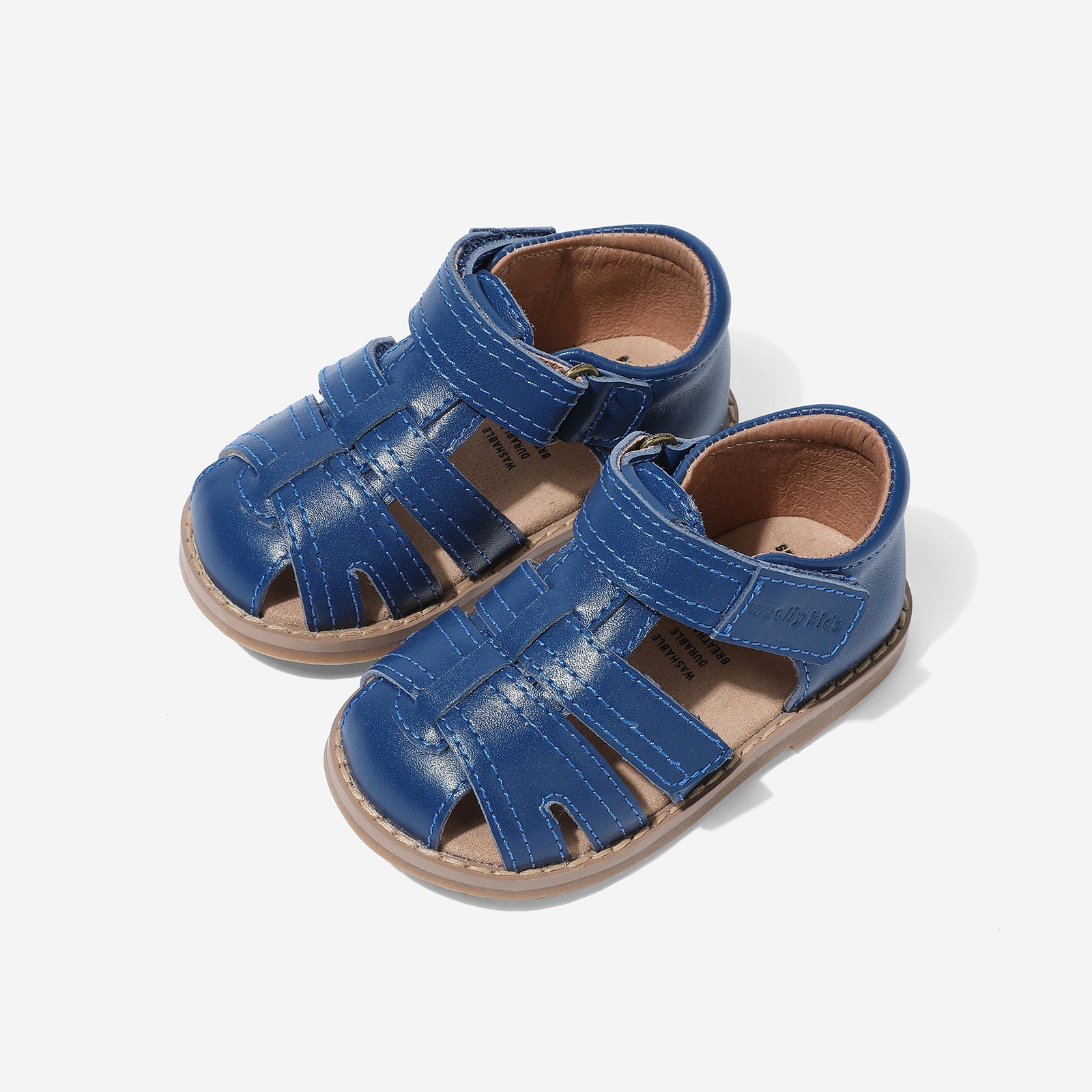Mini Dragonfly - Ocean Blue