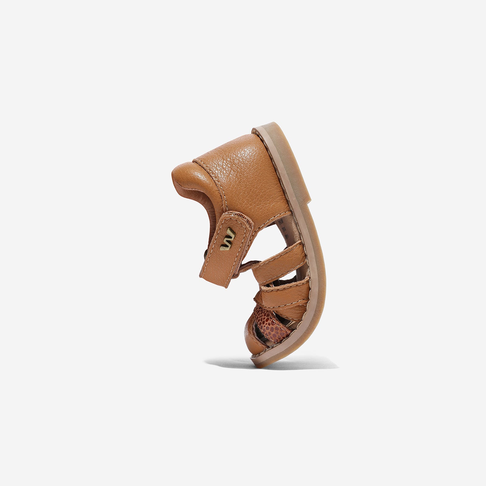 Mini Jessie - Chestnut Brown