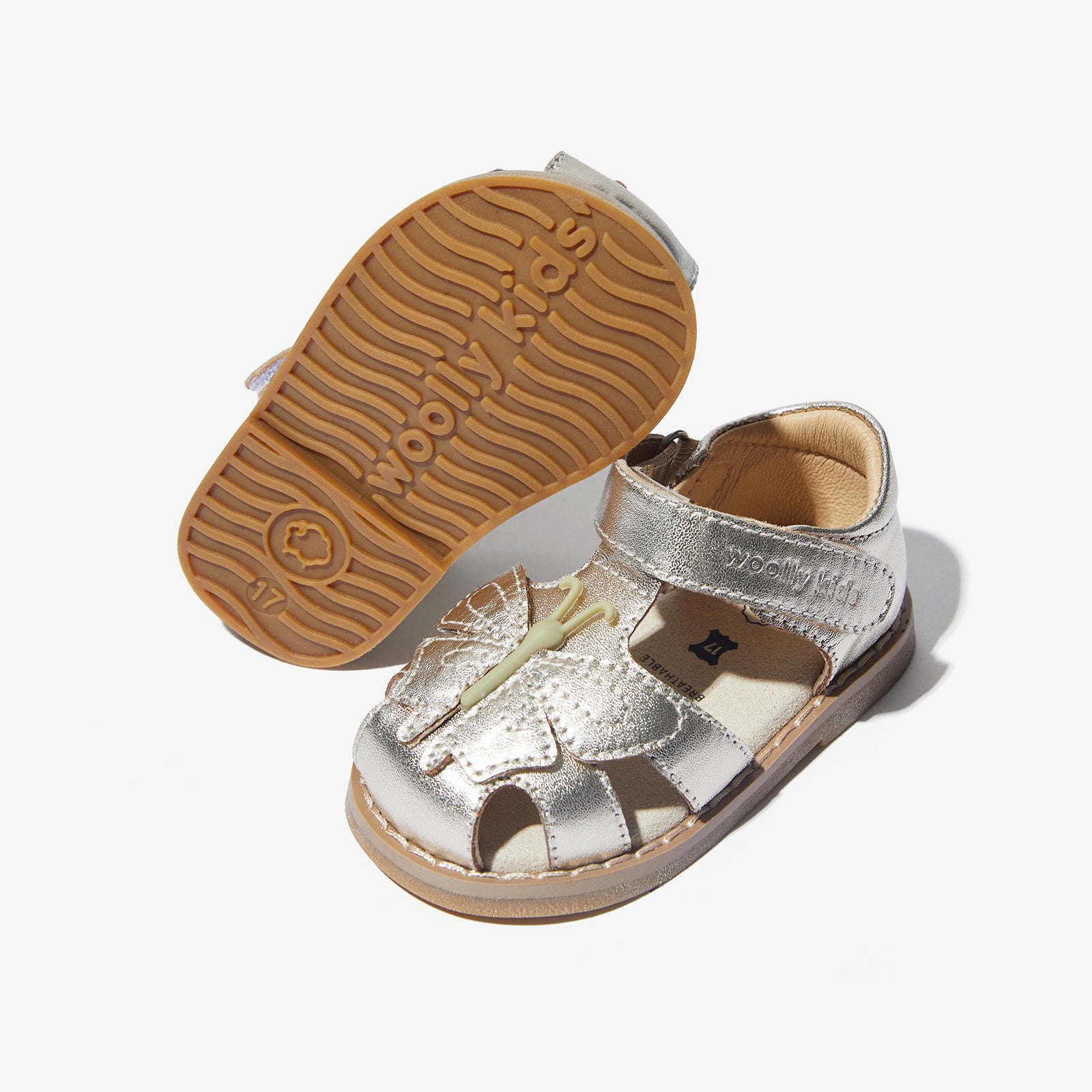 Mini Lola - Wheatland Gold