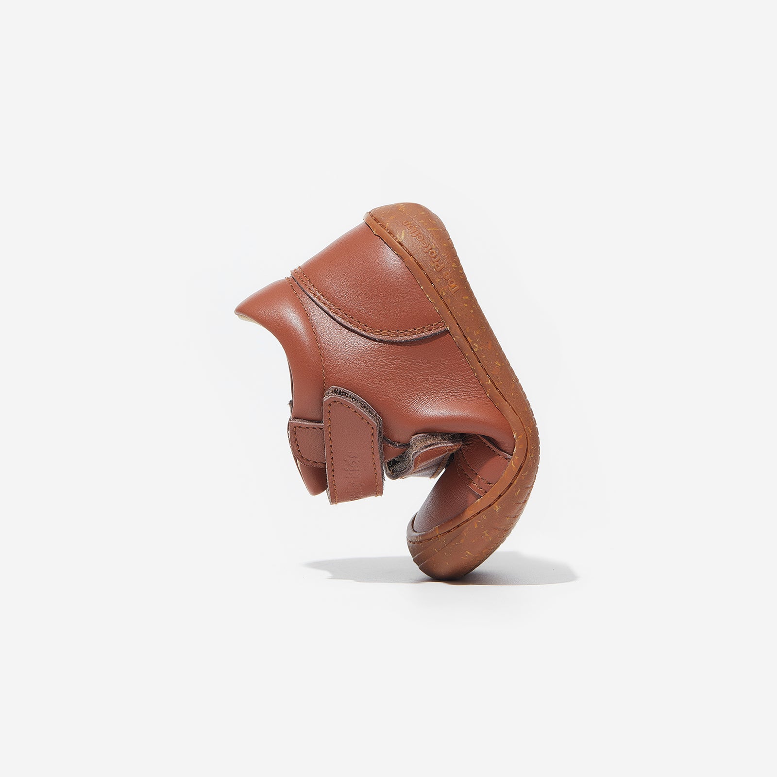 Mini Neve - Reddish Brown