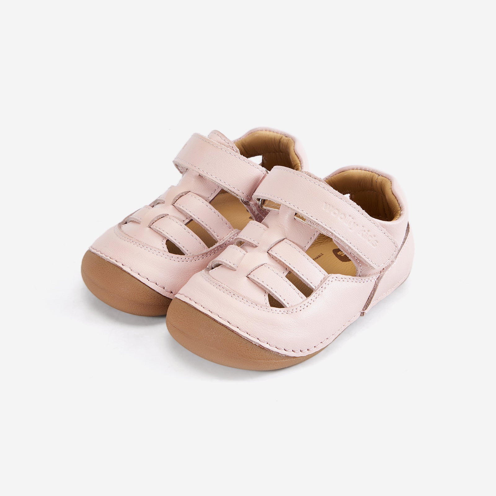 Mini Kori - Cherry Pink