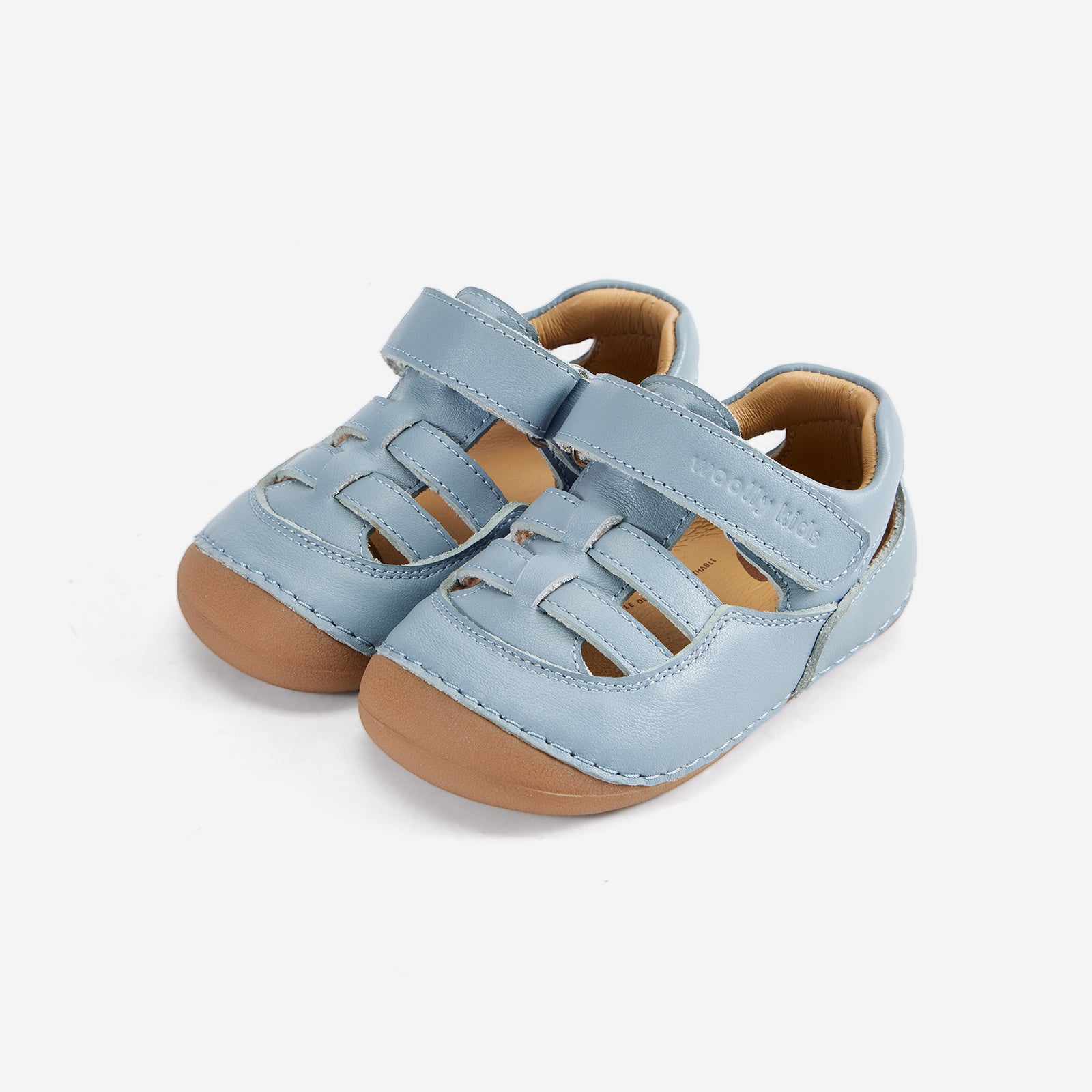 Mini Kori - Haze Blue