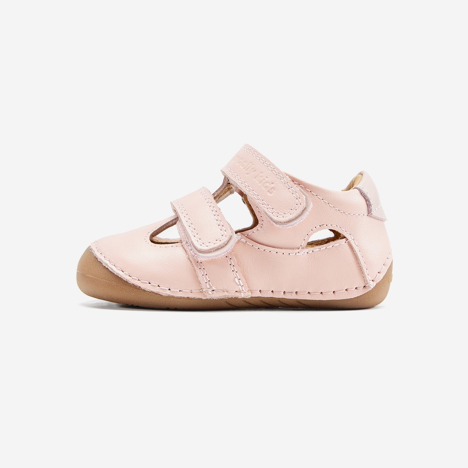 Mini Pico - Cherry Pink