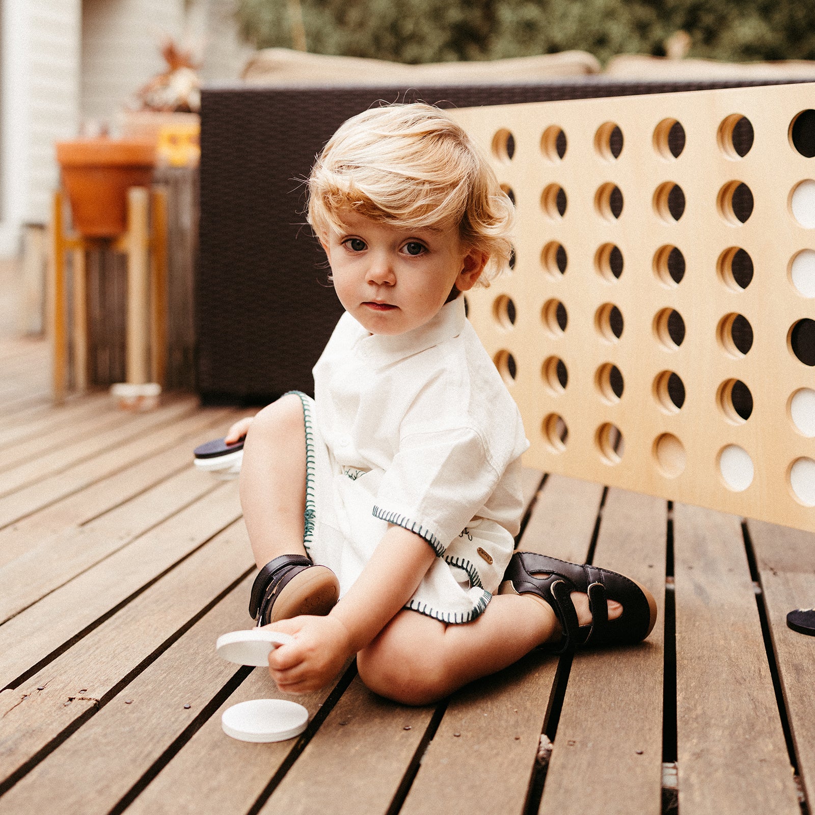 Mini Pico - Mulberry Black