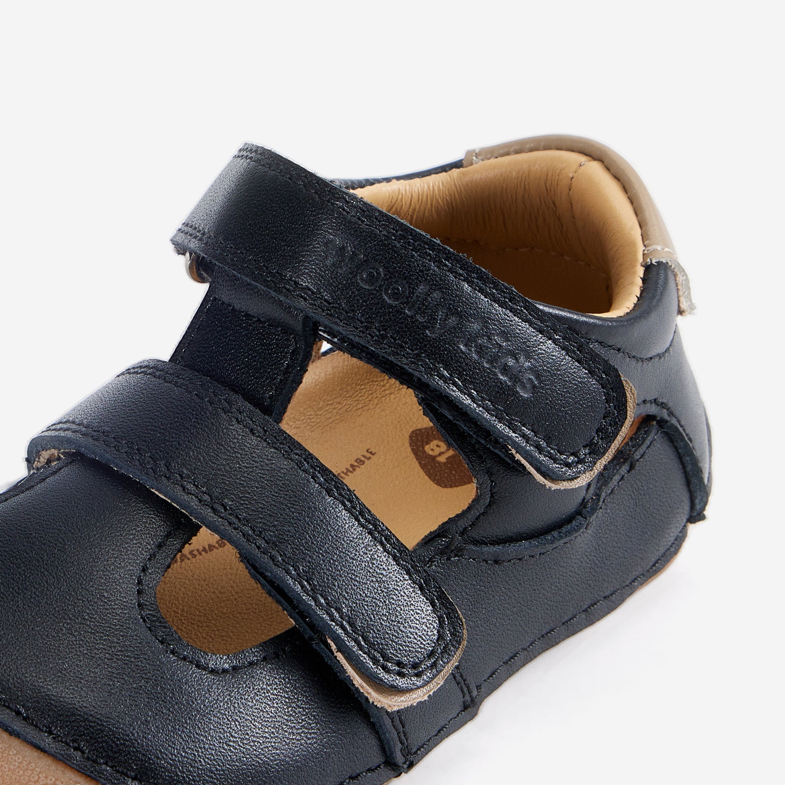 Mini Pico - Mulberry Black