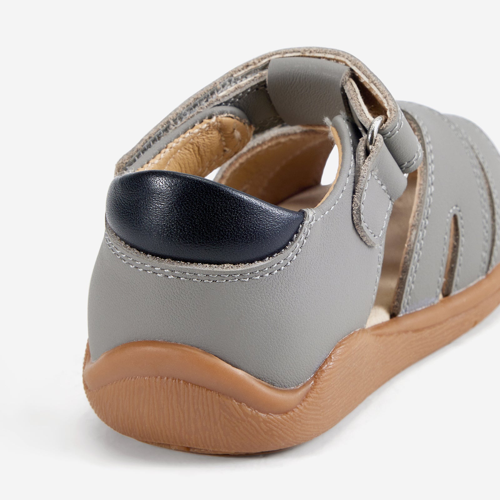Mini Tavi - Elephant Gray
