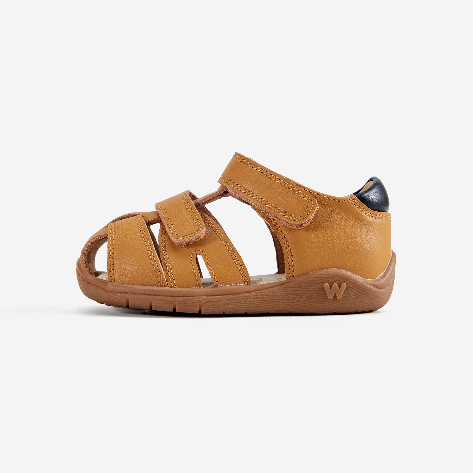 Mini Tavi - Latte Brown