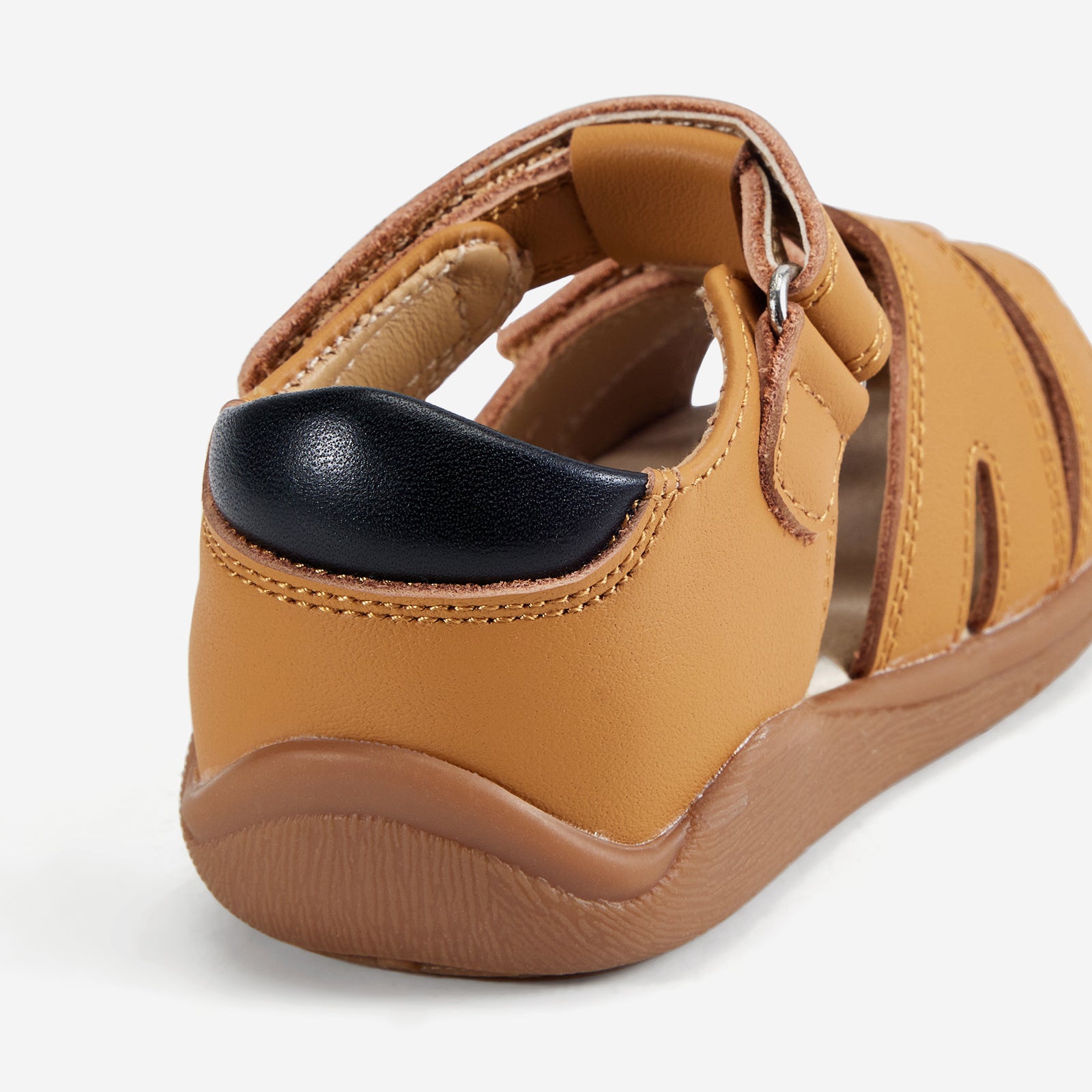Mini Tavi - Latte Brown