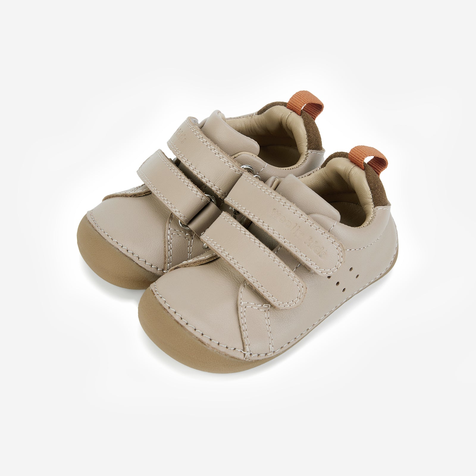 Mochi - Milktea Brown