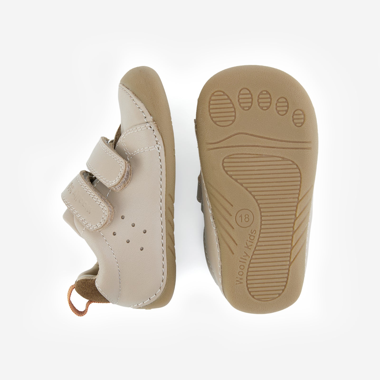 Mochi - Milktea Brown