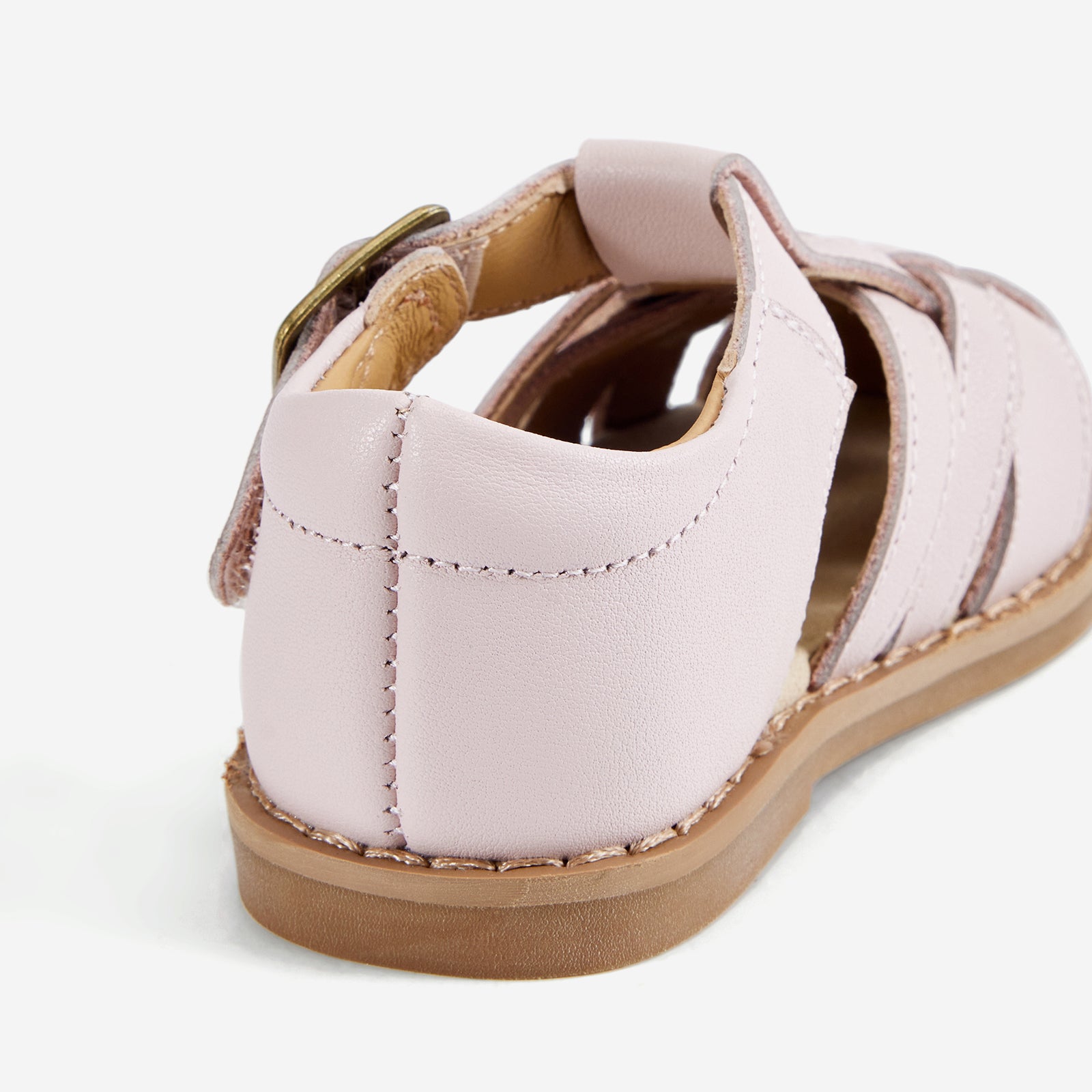 Mori - powder pink
